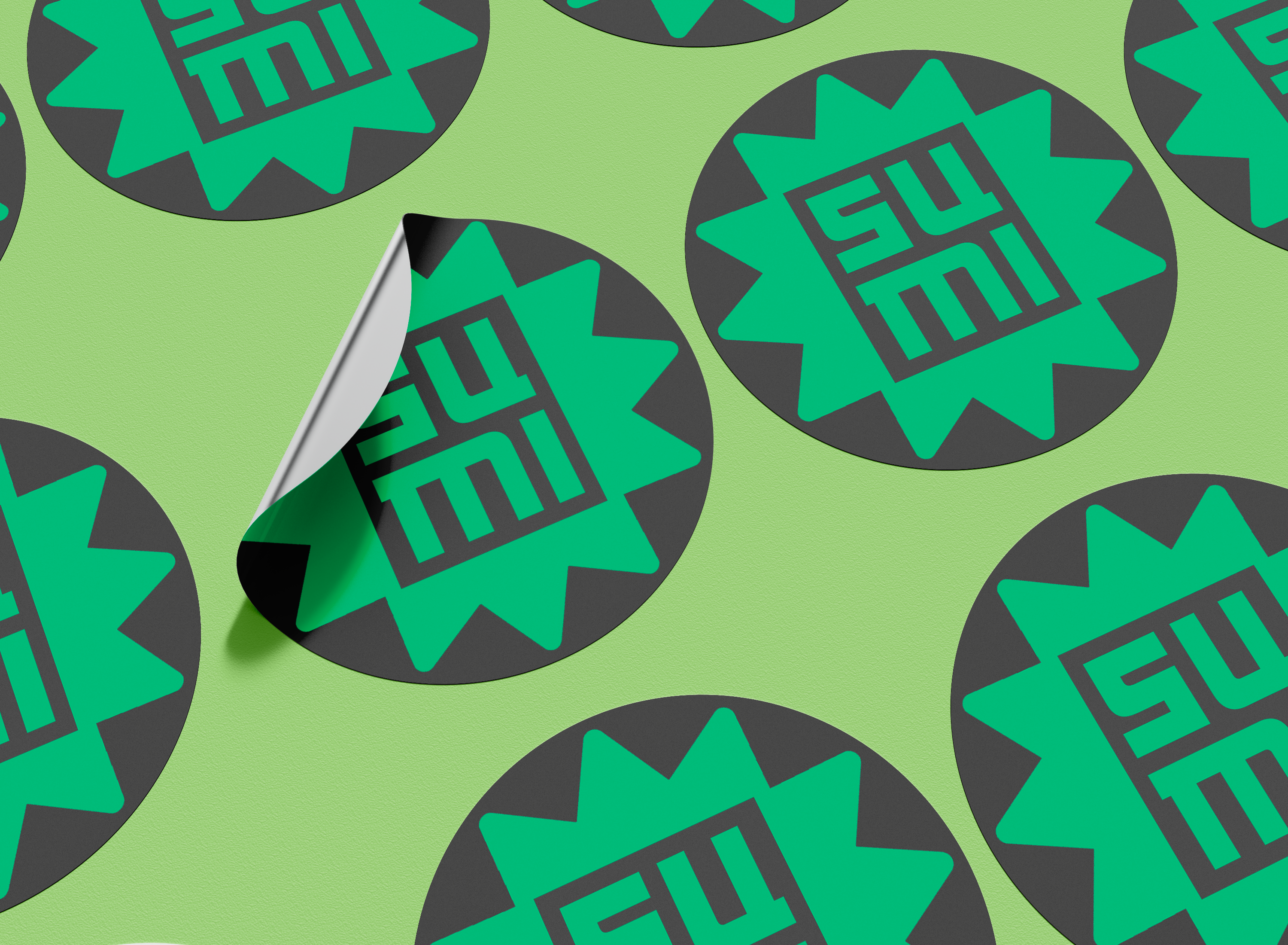Pattern & Icon Bundle