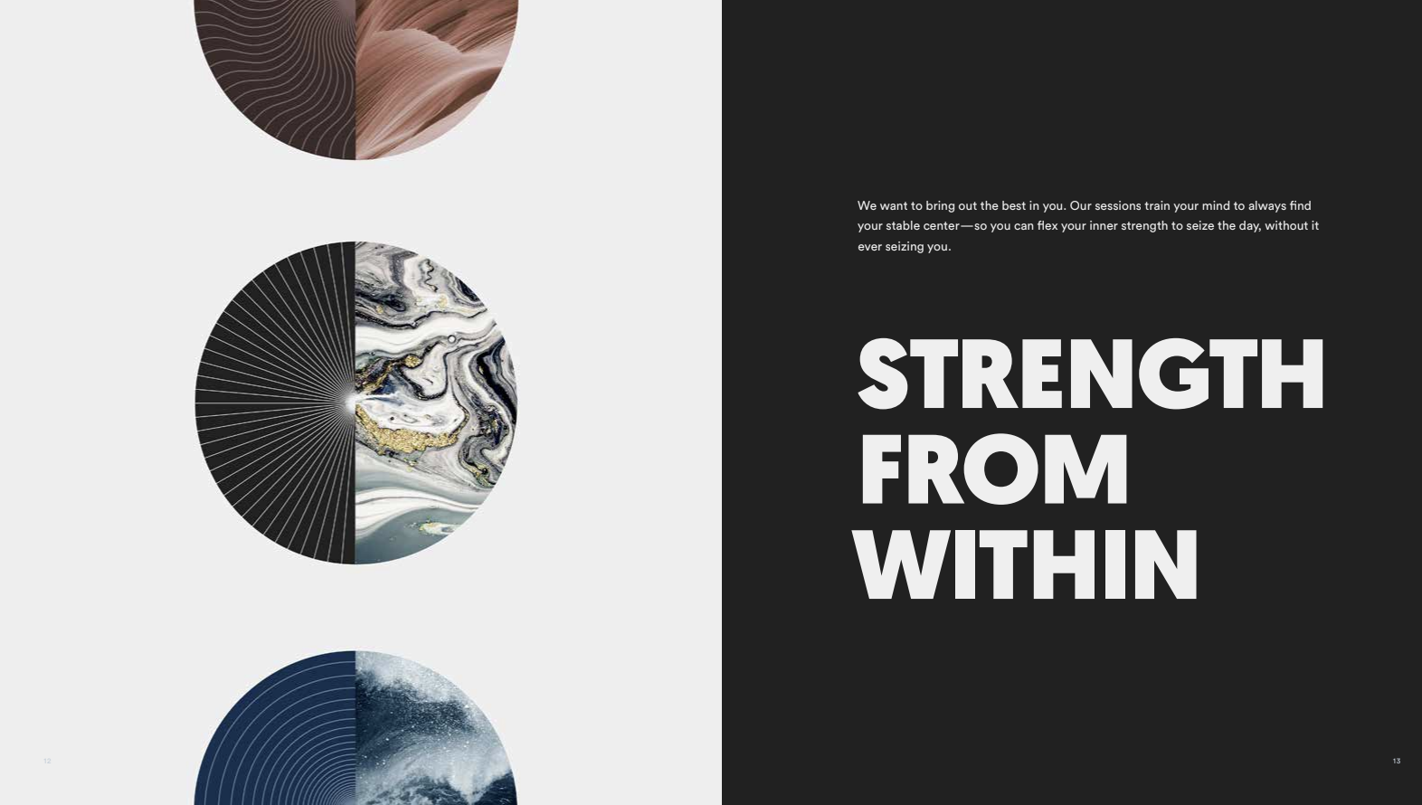 Core - Sumi Studio
