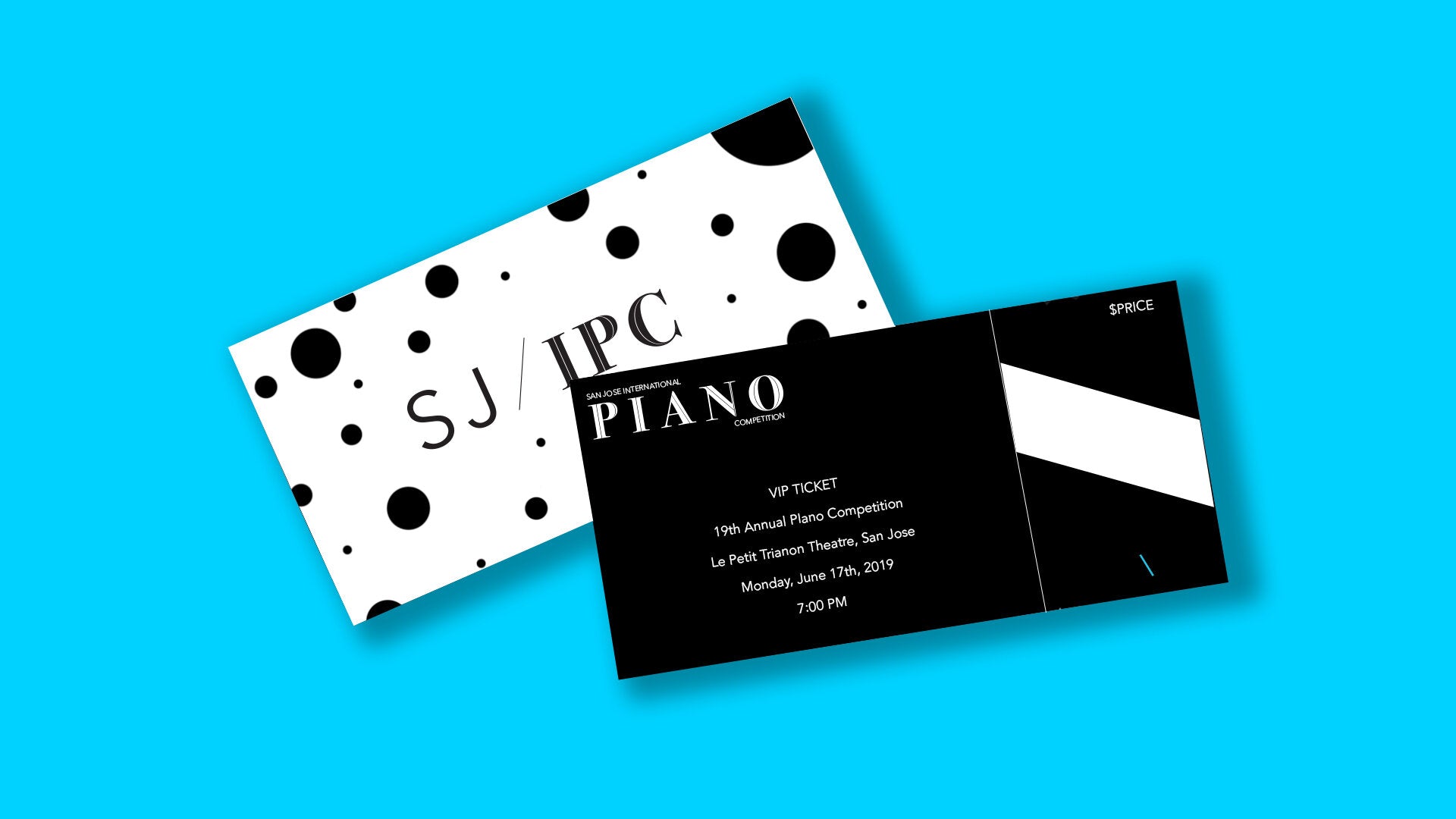 San Jose International Piano Competition