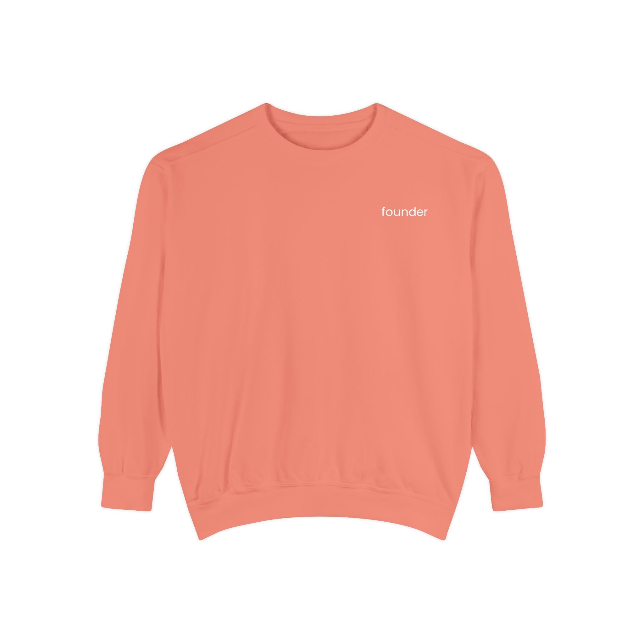 Founder Sweatshirt