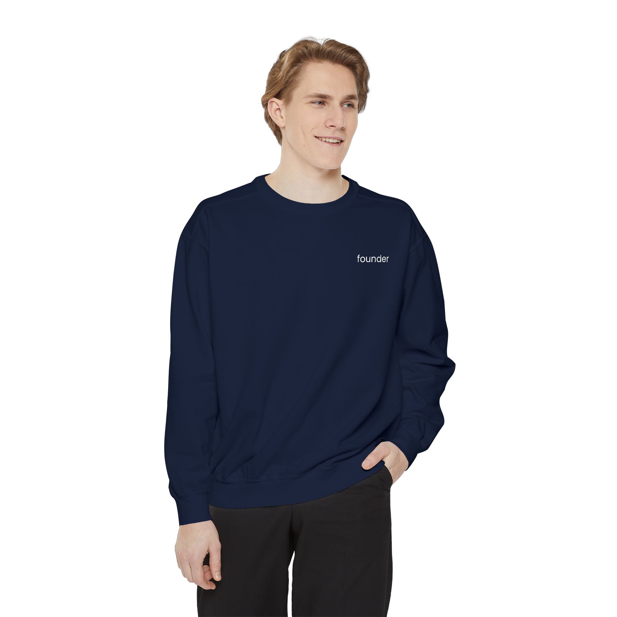 Founder Sweatshirt