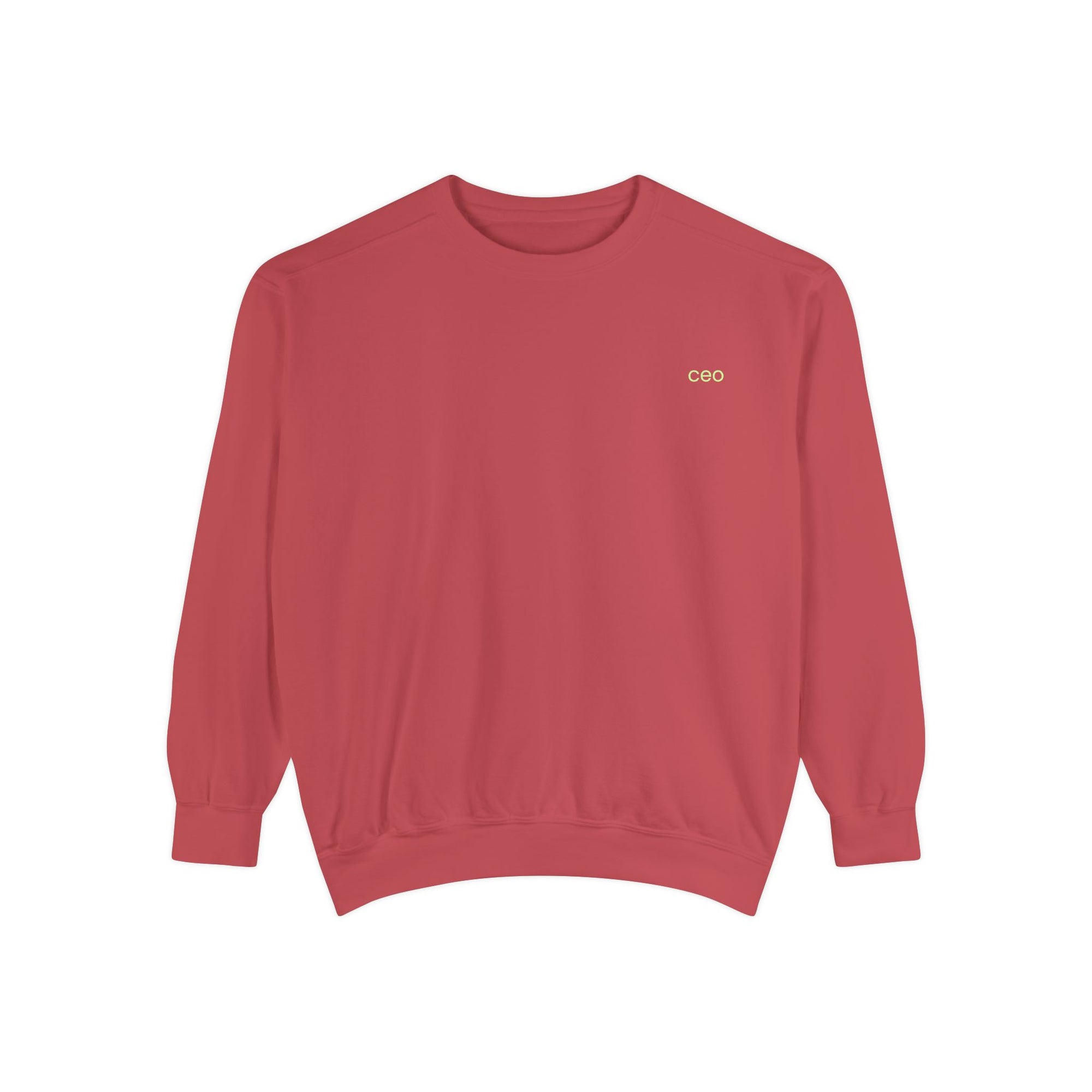 CEO Sweatshirt
