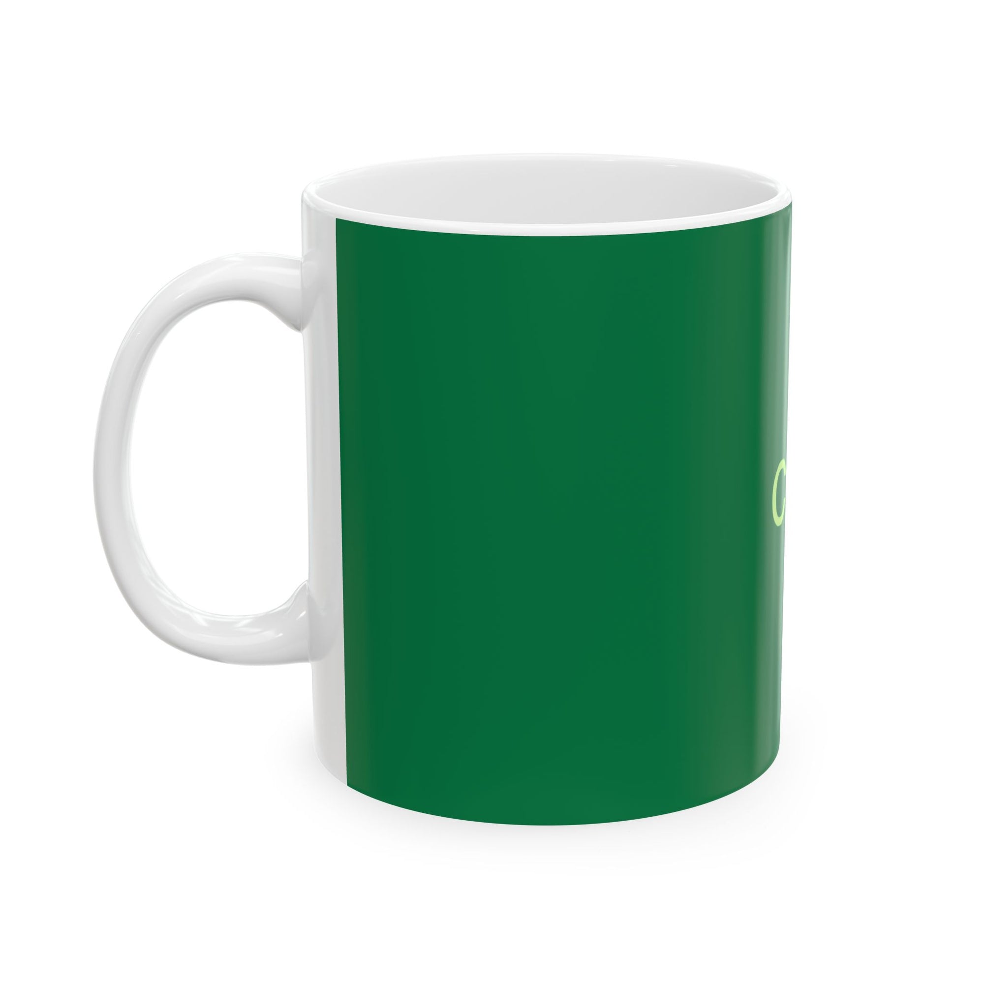 CEO Ceramic Mug