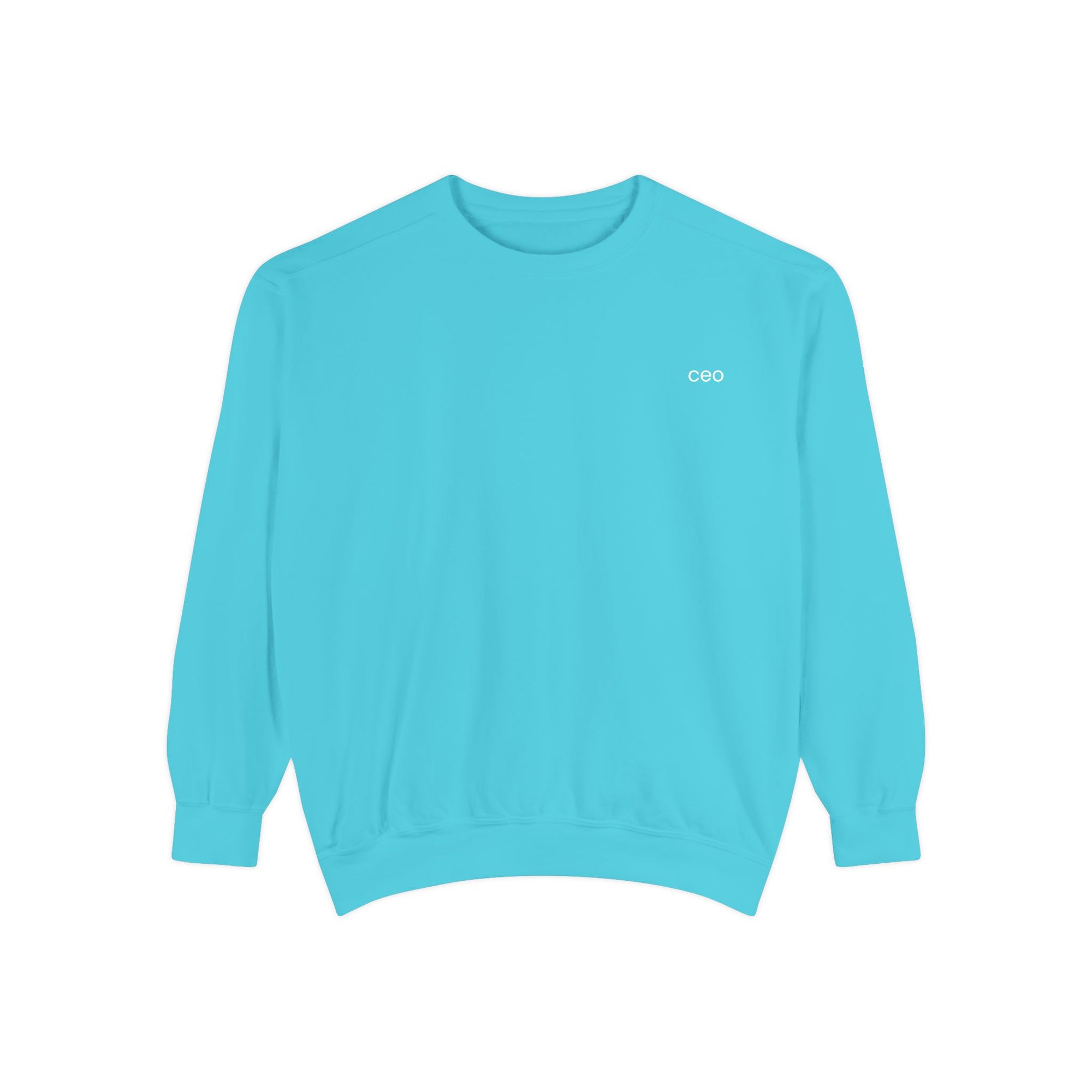CEO Sweatshirt