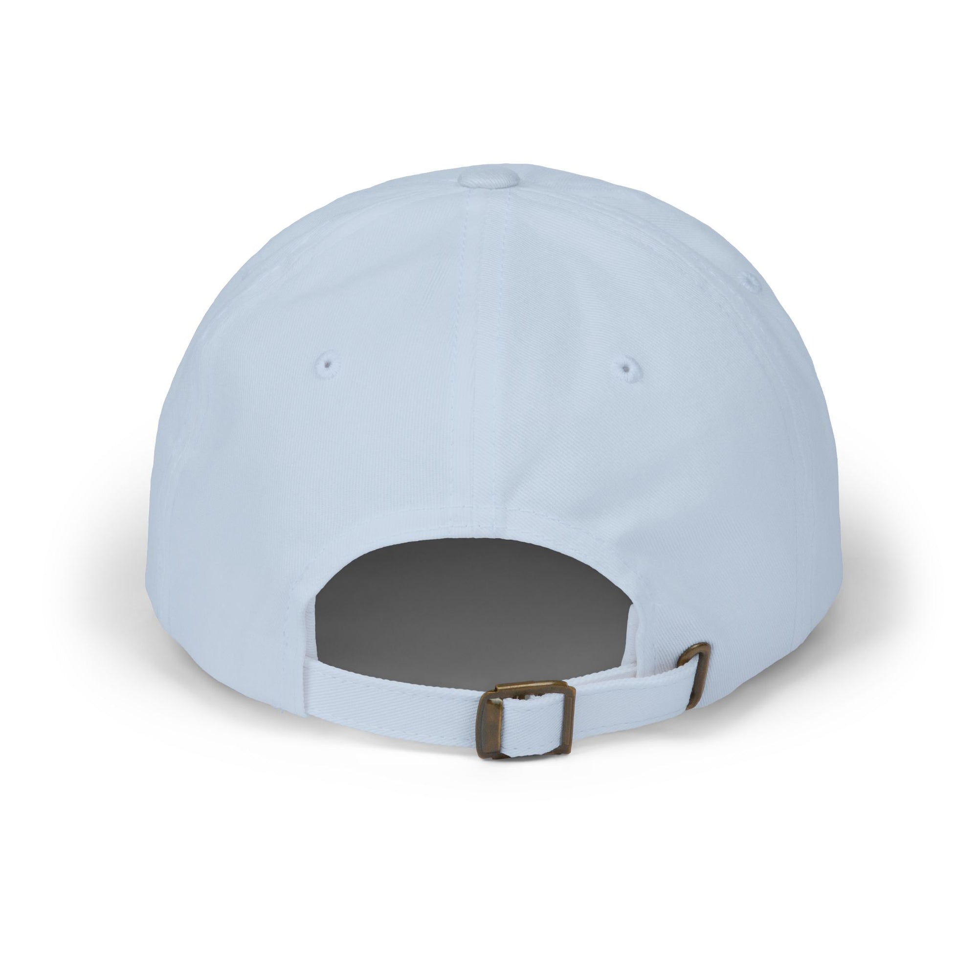 Classic Dad Cap: Hard Launch Embroidered Adjustable Hat for Fashion-Forward Men, Casual Wear, Gift for Dad, Summer Accessory