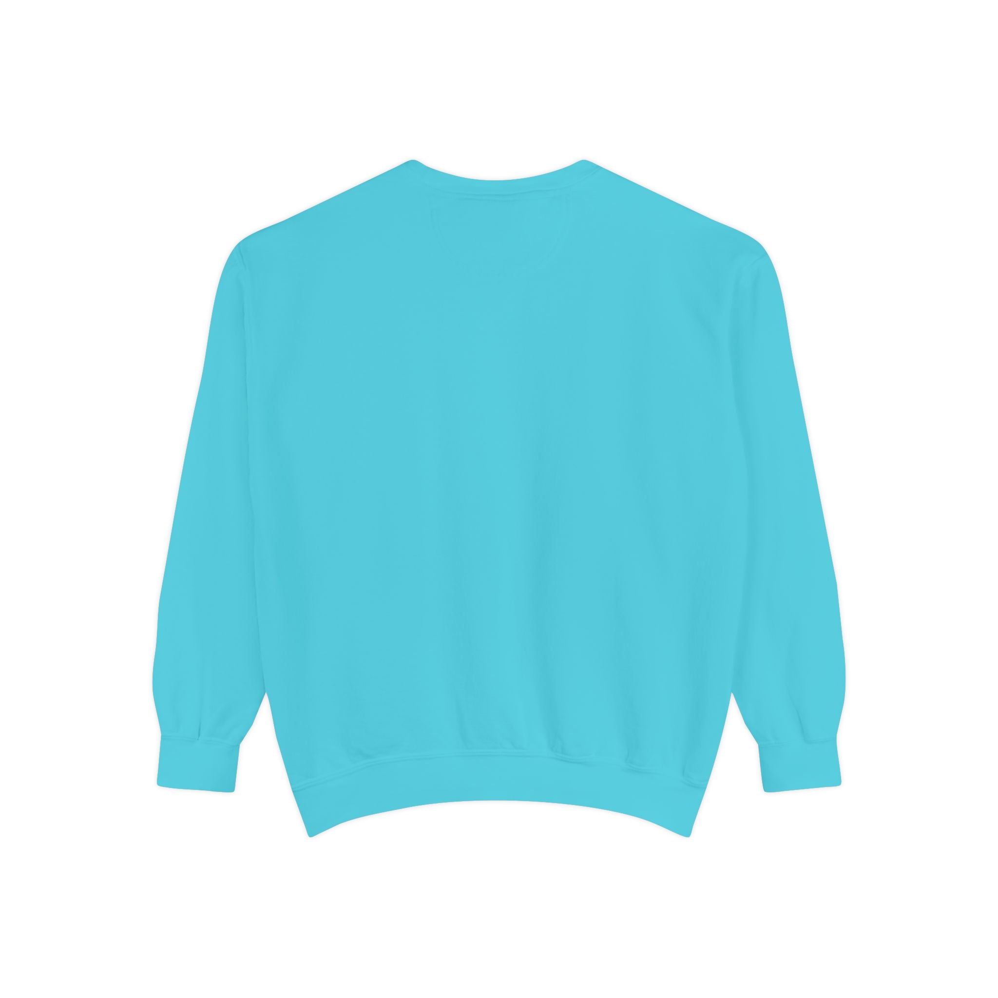 Please Hesitate to Reach Out Sweatshirt