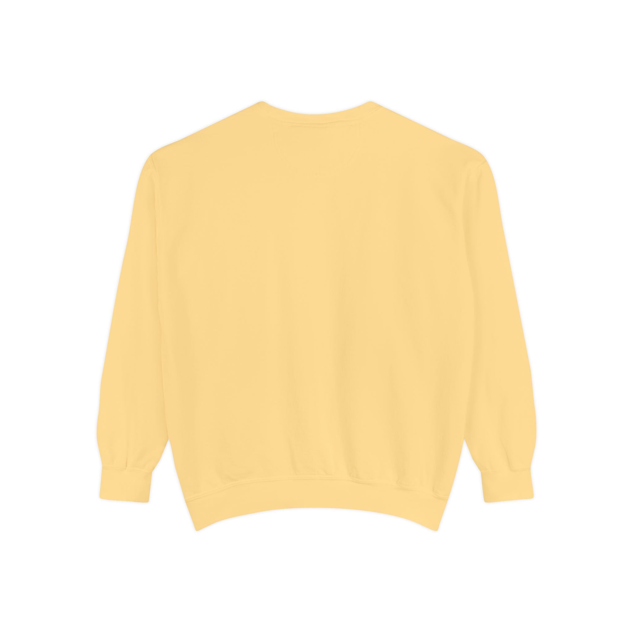 Please Hesitate to Reach Out Sweatshirt