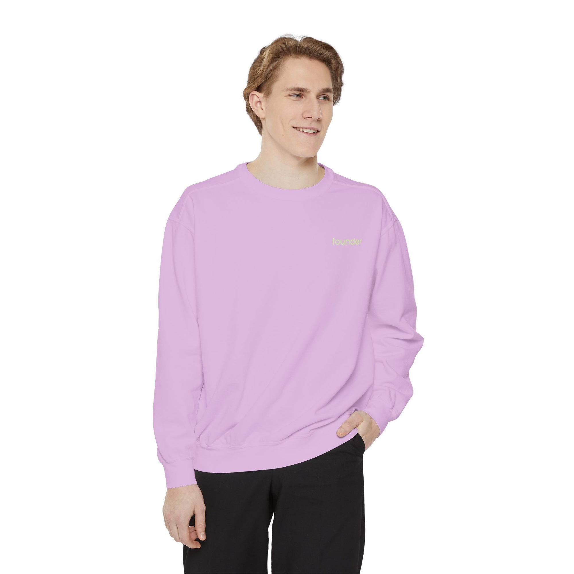Founder Sweatshirt