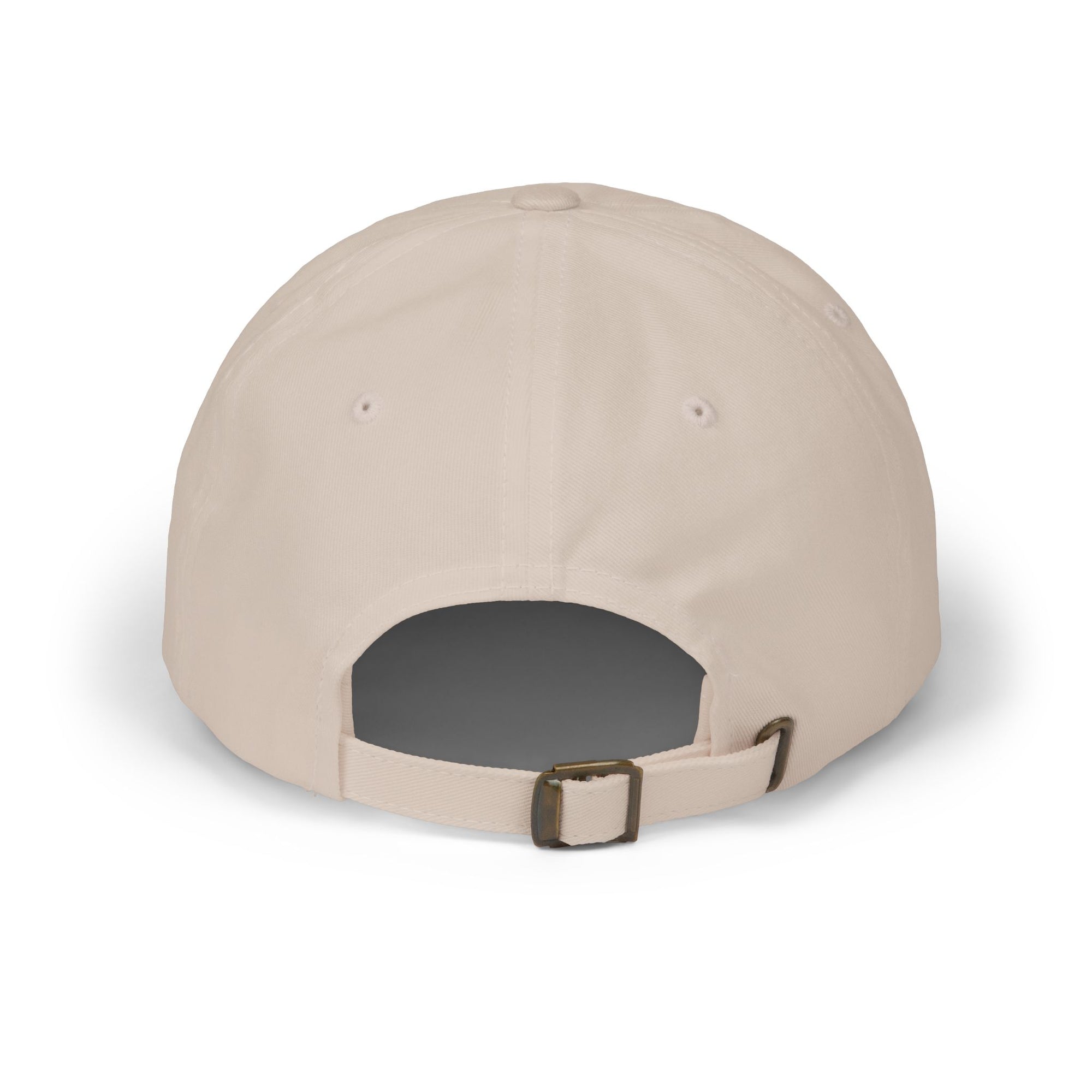 Classic Dad Cap: Hard Launch Embroidered Adjustable Hat for Fashion-Forward Men, Casual Wear, Gift for Dad, Summer Accessory