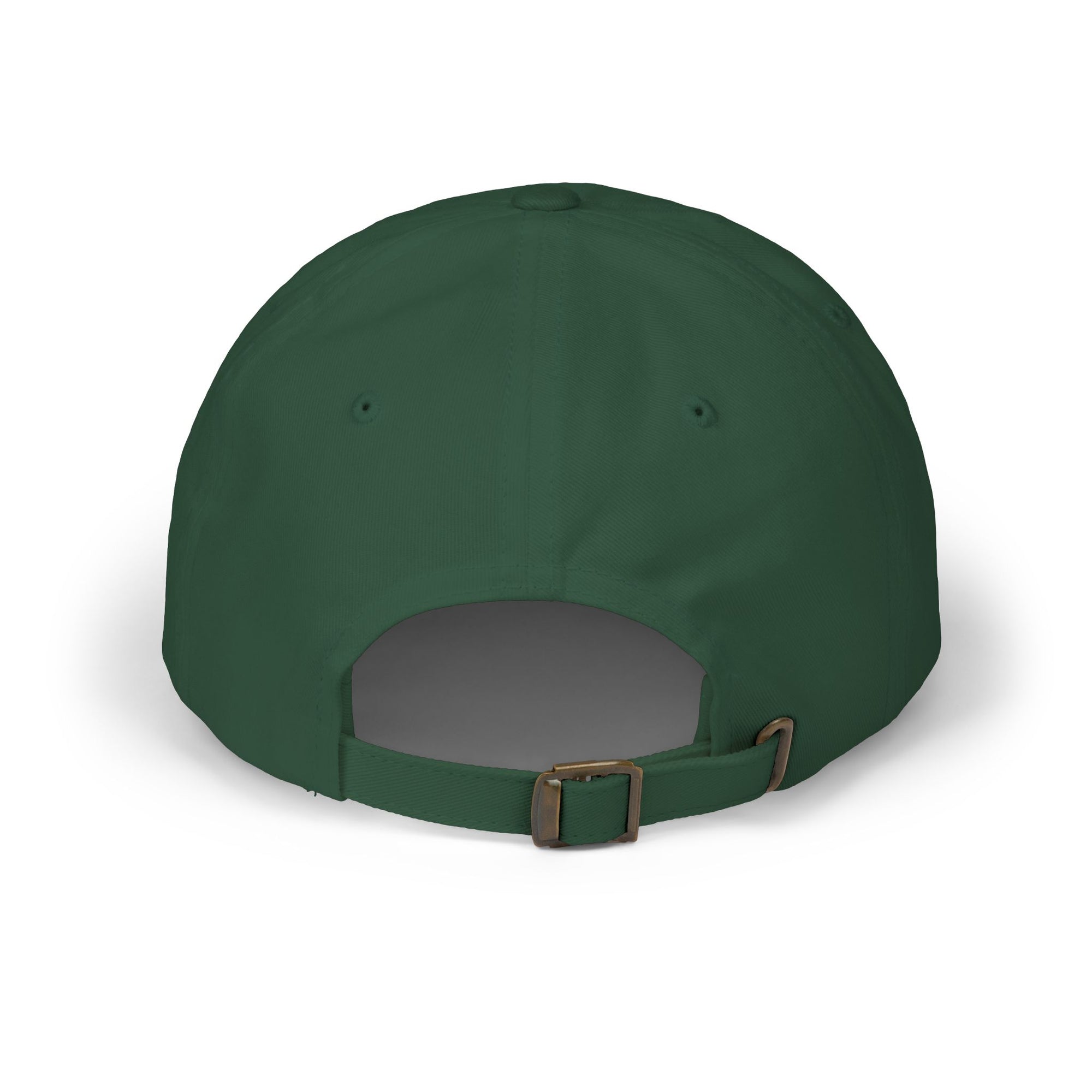 Classic Dad Cap: Hard Launch Embroidered Adjustable Hat for Fashion-Forward Men, Casual Wear, Gift for Dad, Summer Accessory