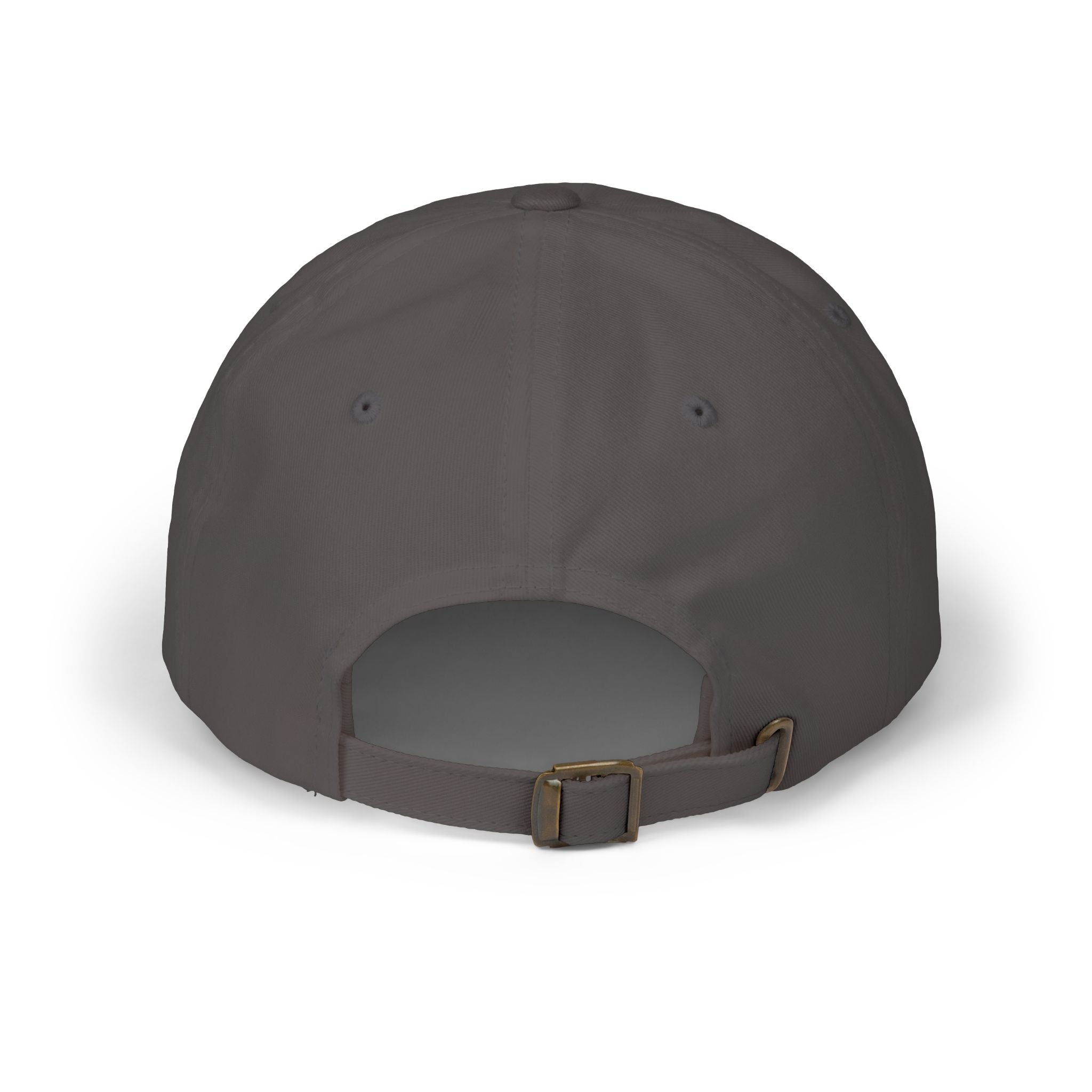 Classic Dad Cap: Hard Launch Embroidered Adjustable Hat for Fashion-Forward Men, Casual Wear, Gift for Dad, Summer Accessory