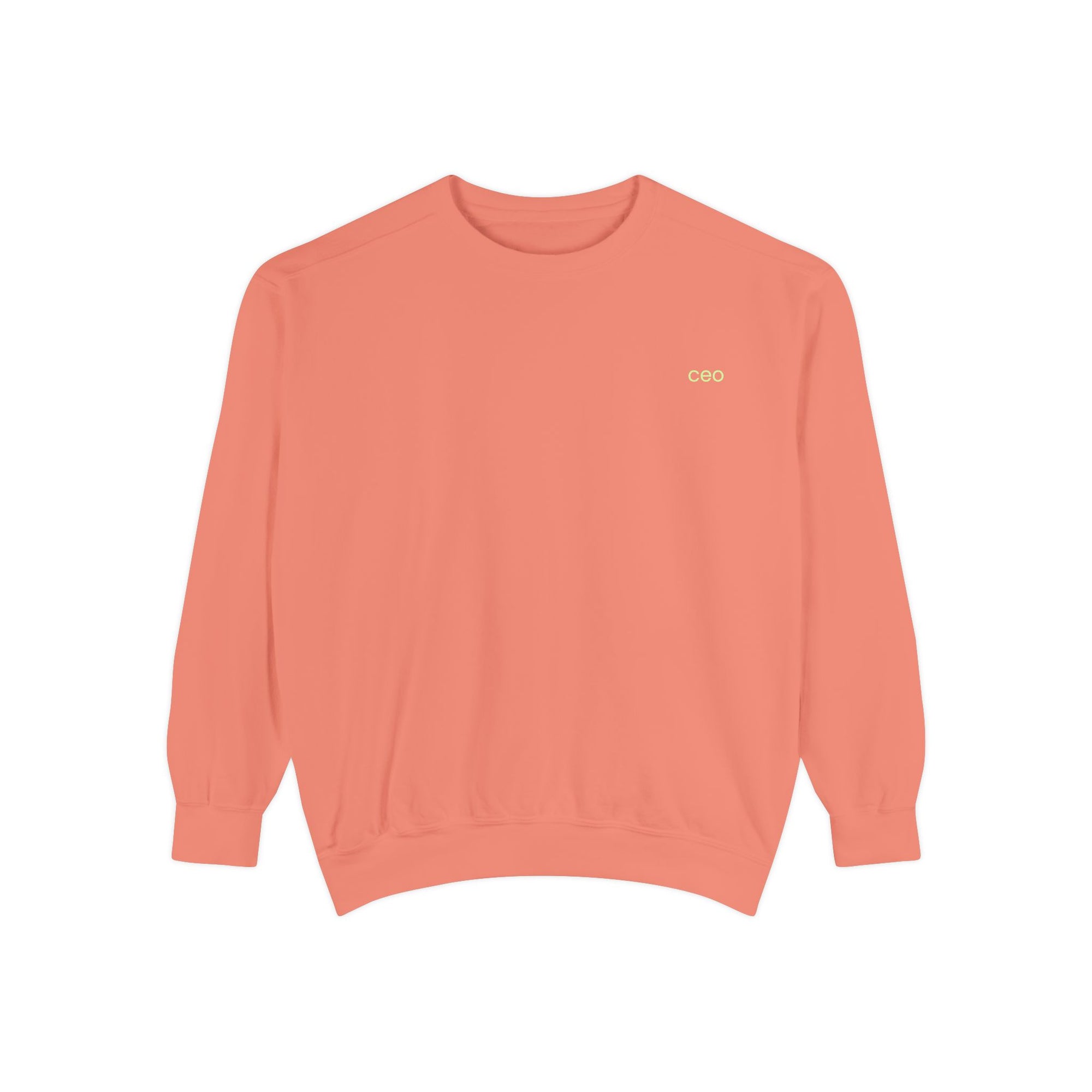 CEO Sweatshirt