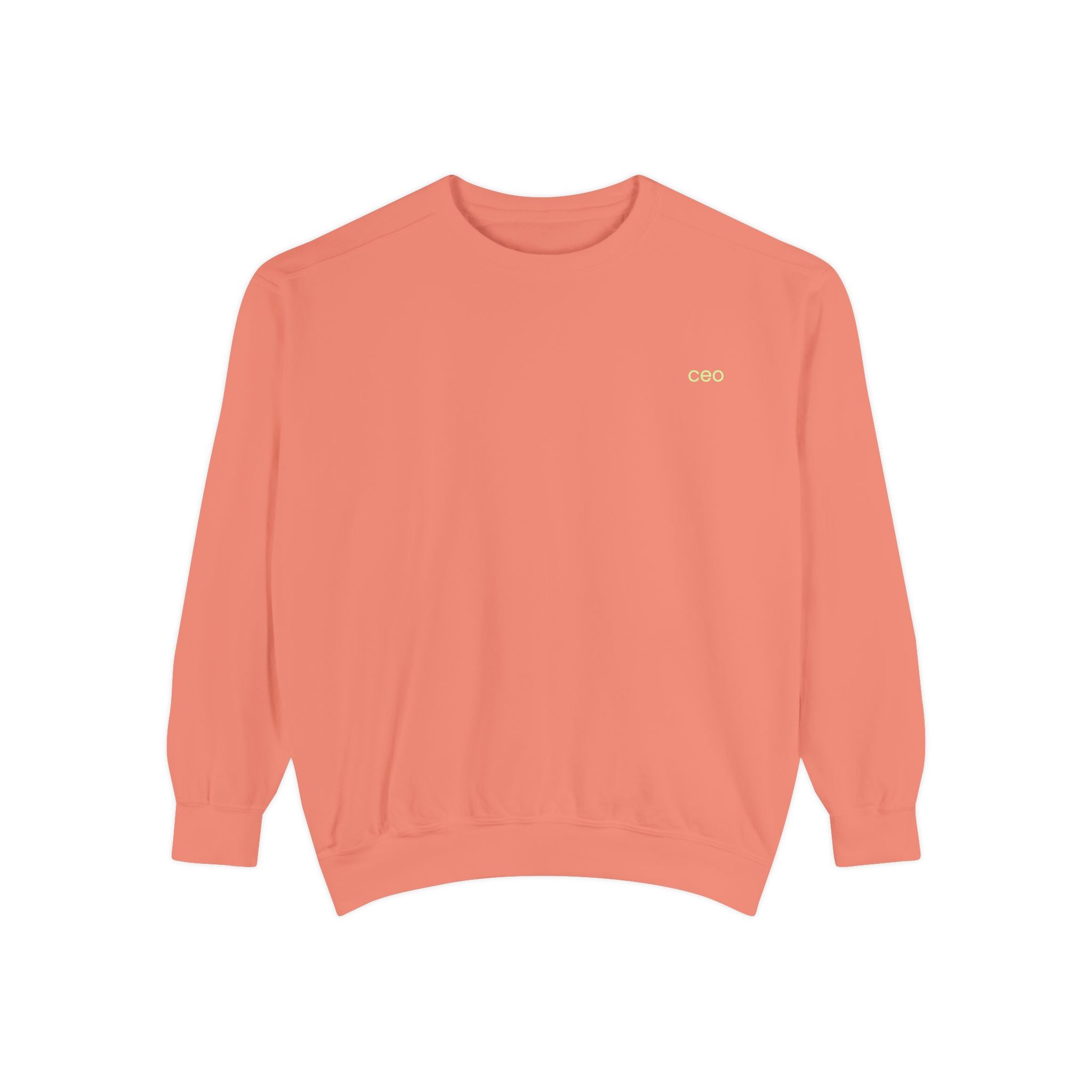 CEO Sweatshirt