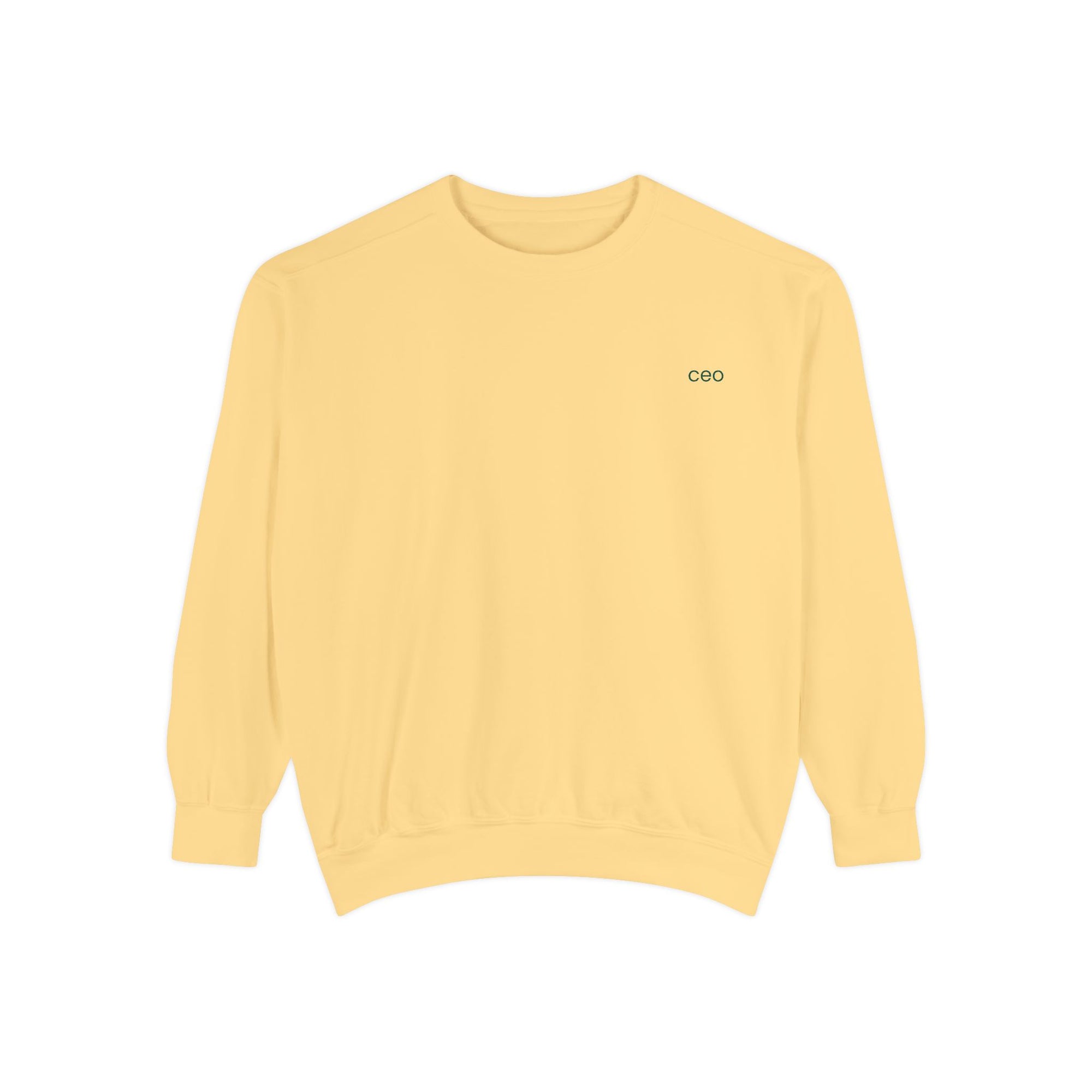 CEO Sweatshirt
