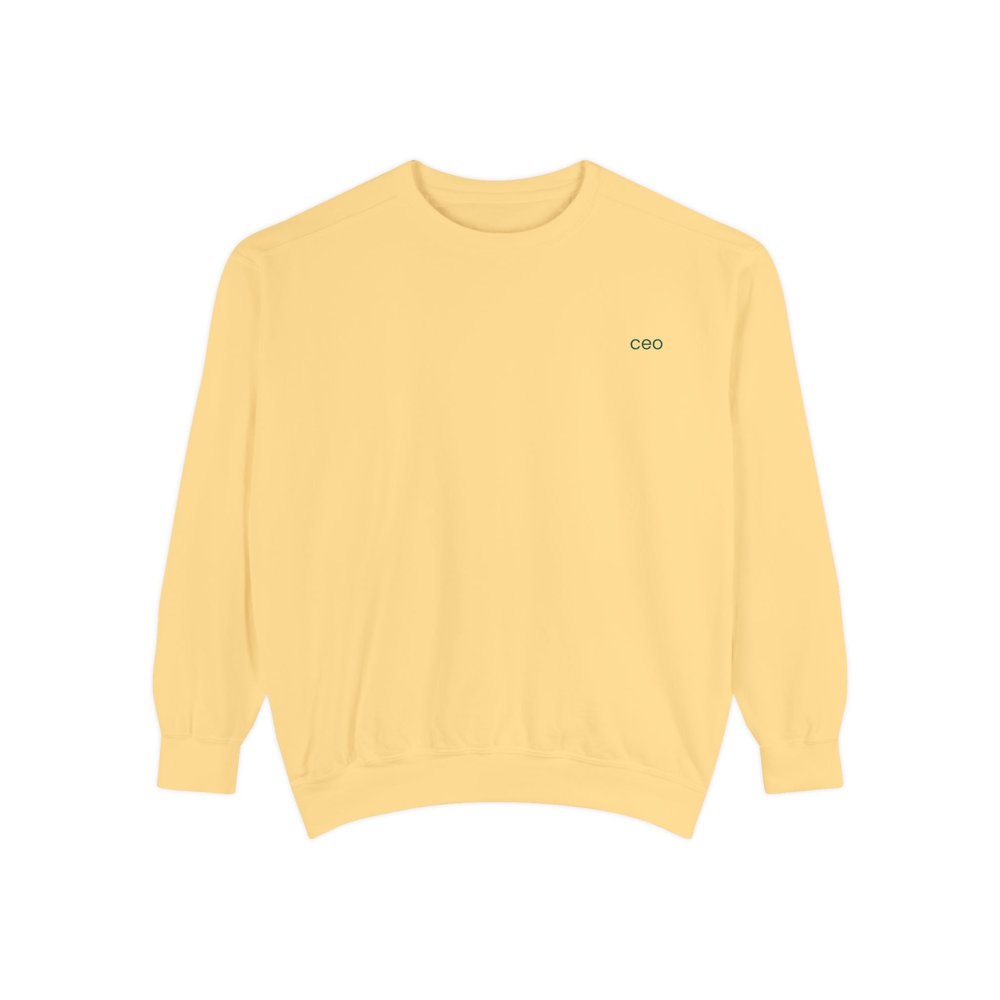 CEO Sweatshirt