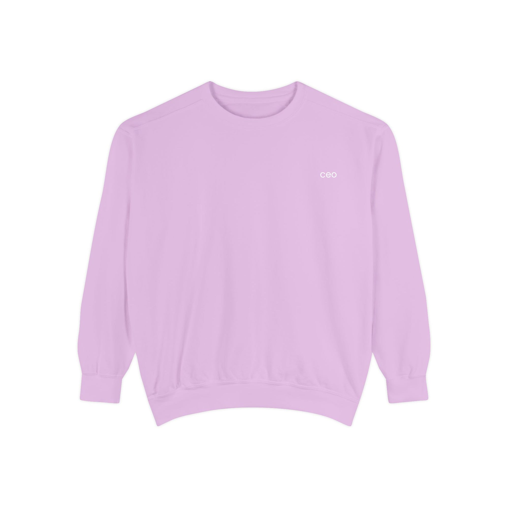 CEO Sweatshirt
