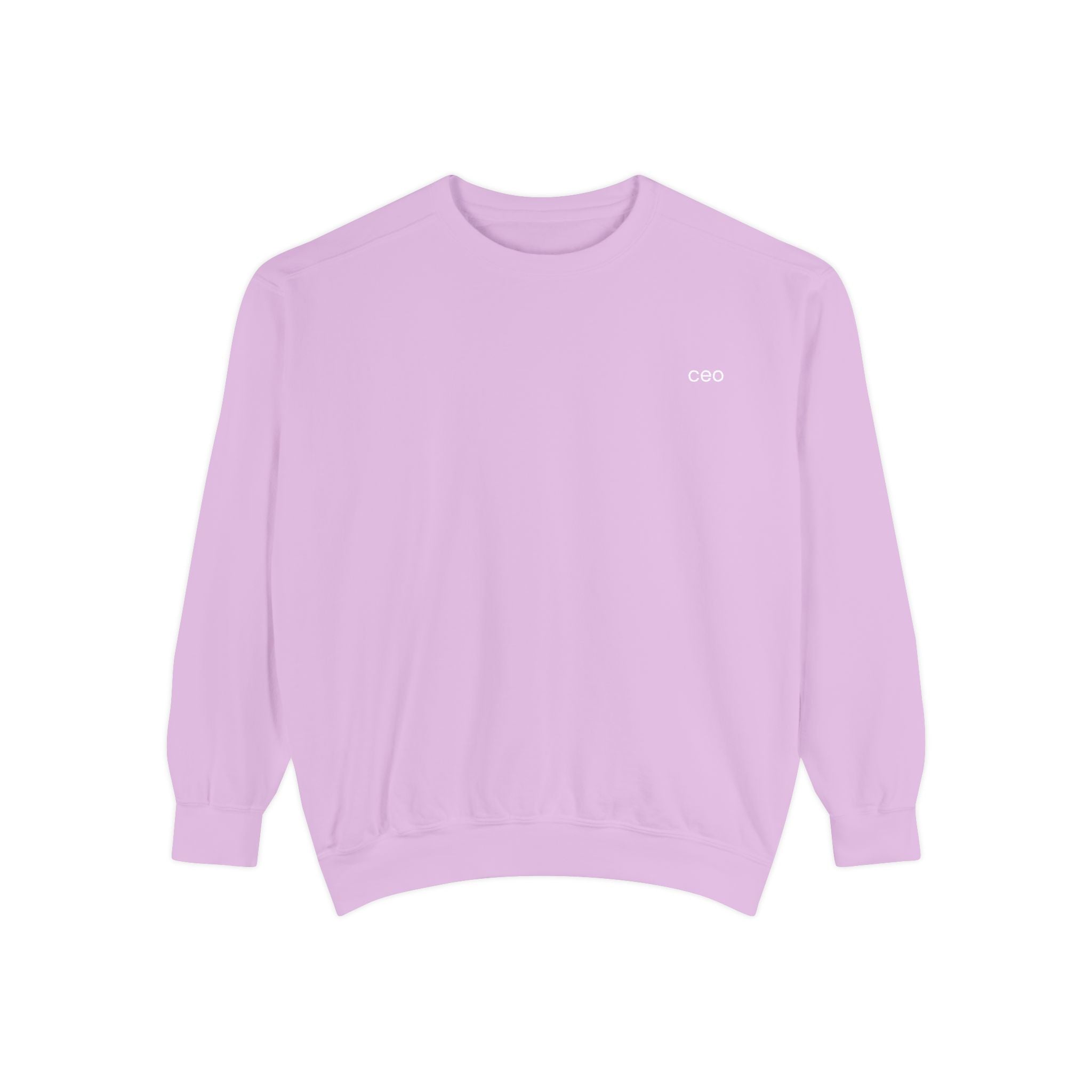CEO Sweatshirt