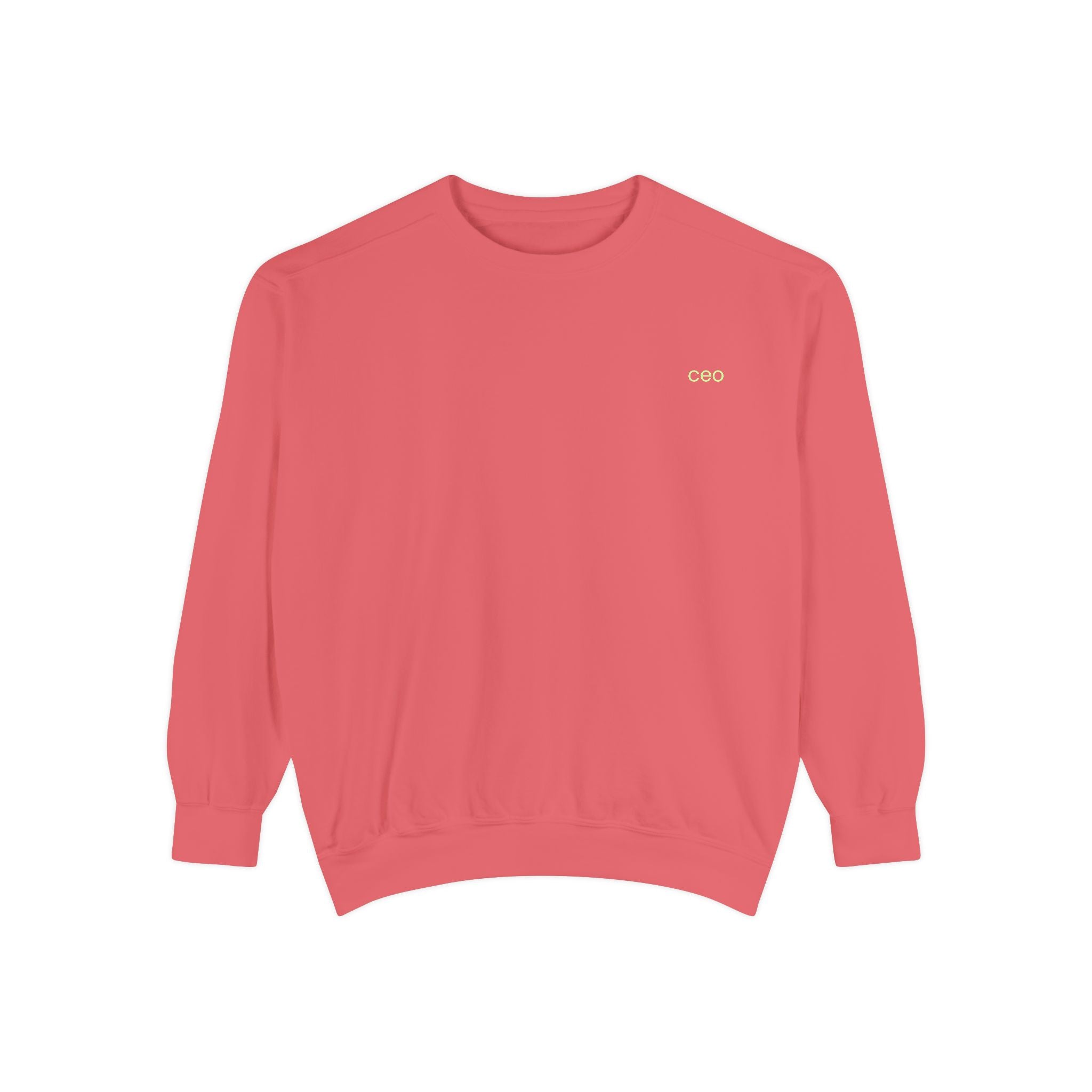 CEO Sweatshirt