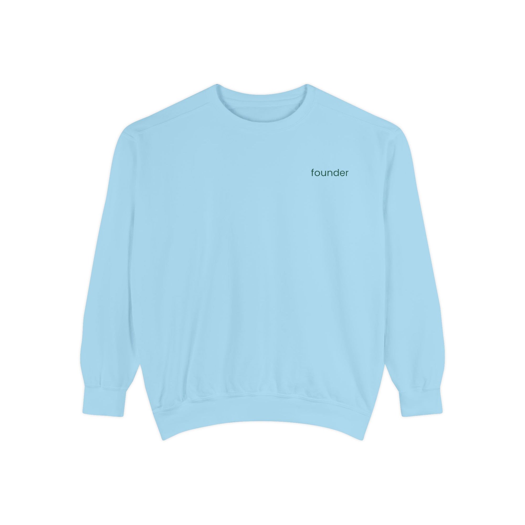 Founder Sweatshirt
