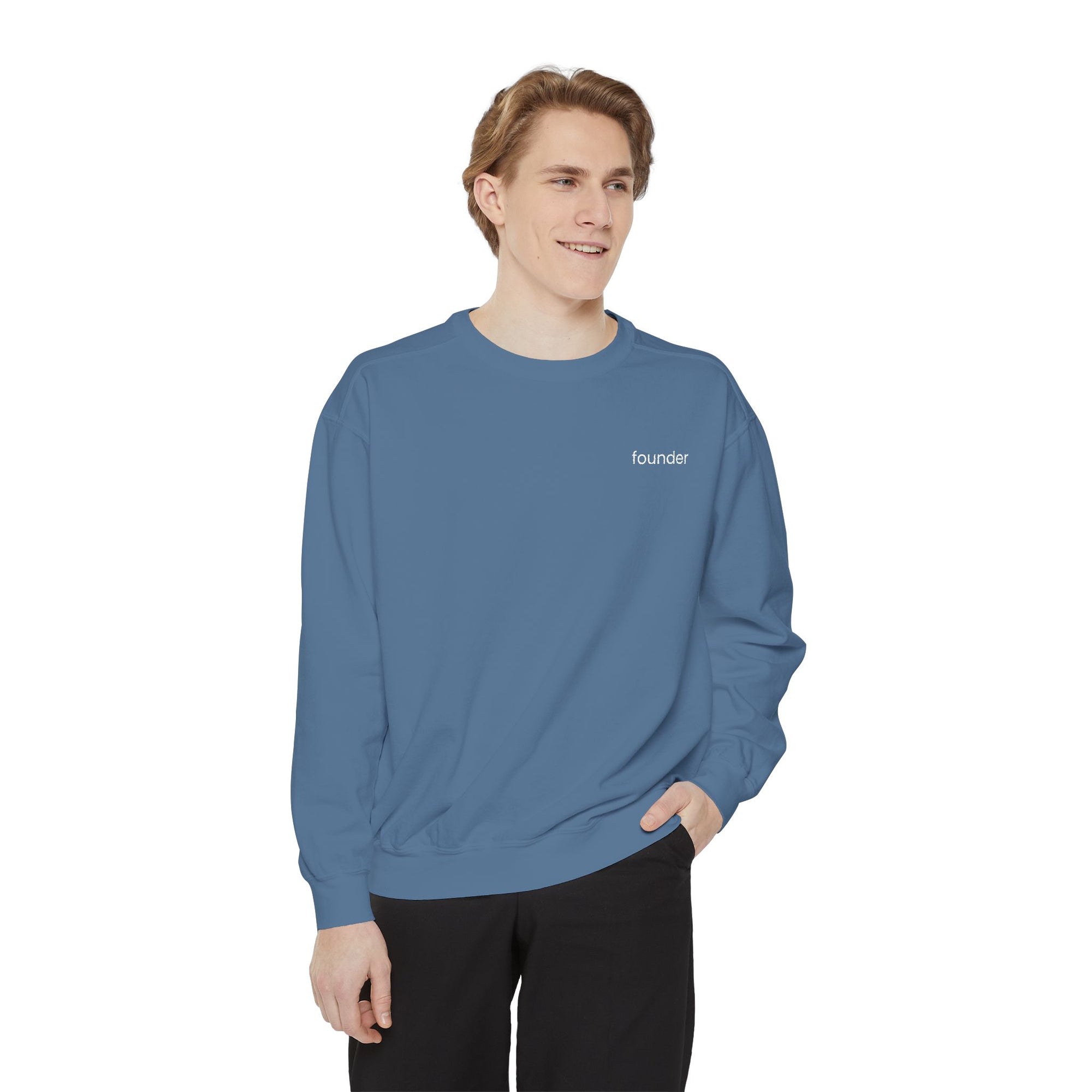 Founder Sweatshirt