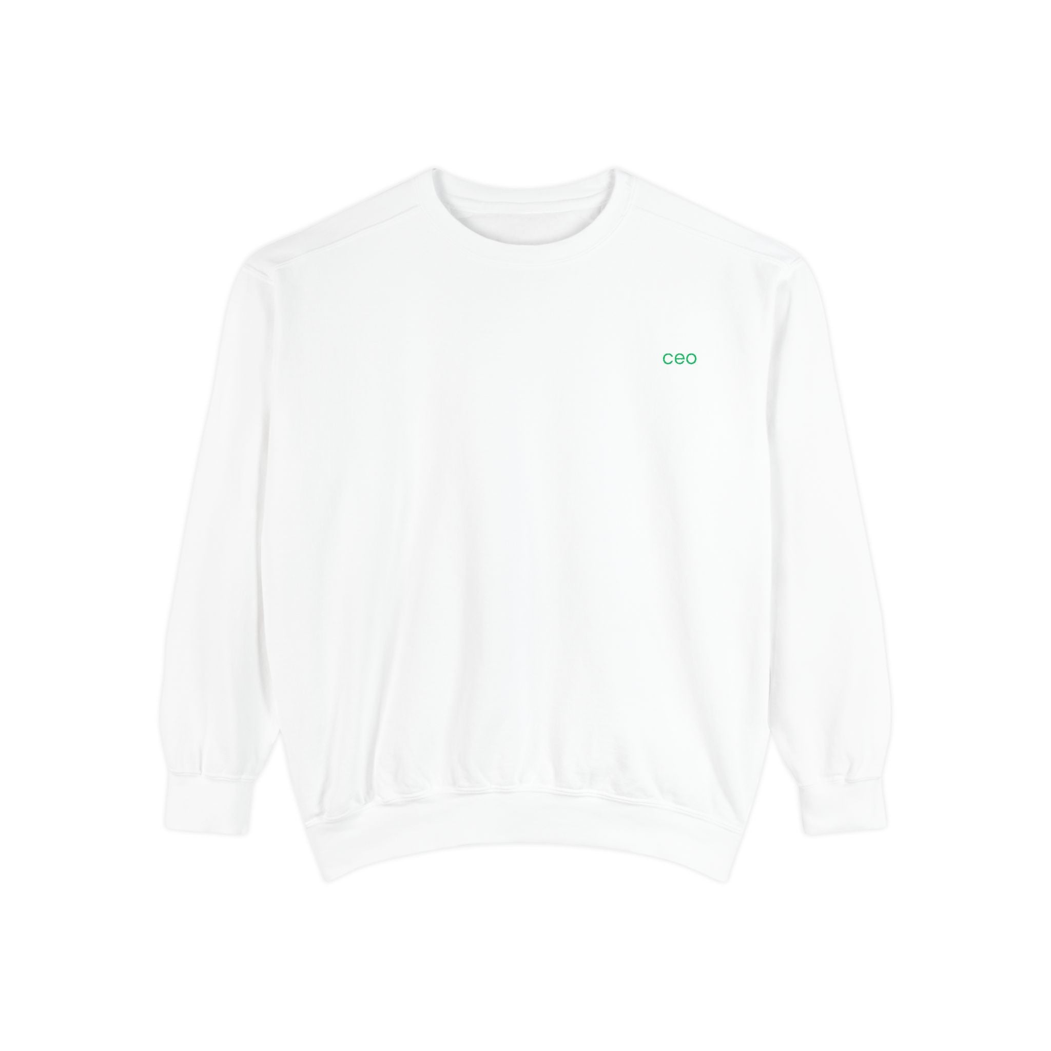 CEO Sweatshirt