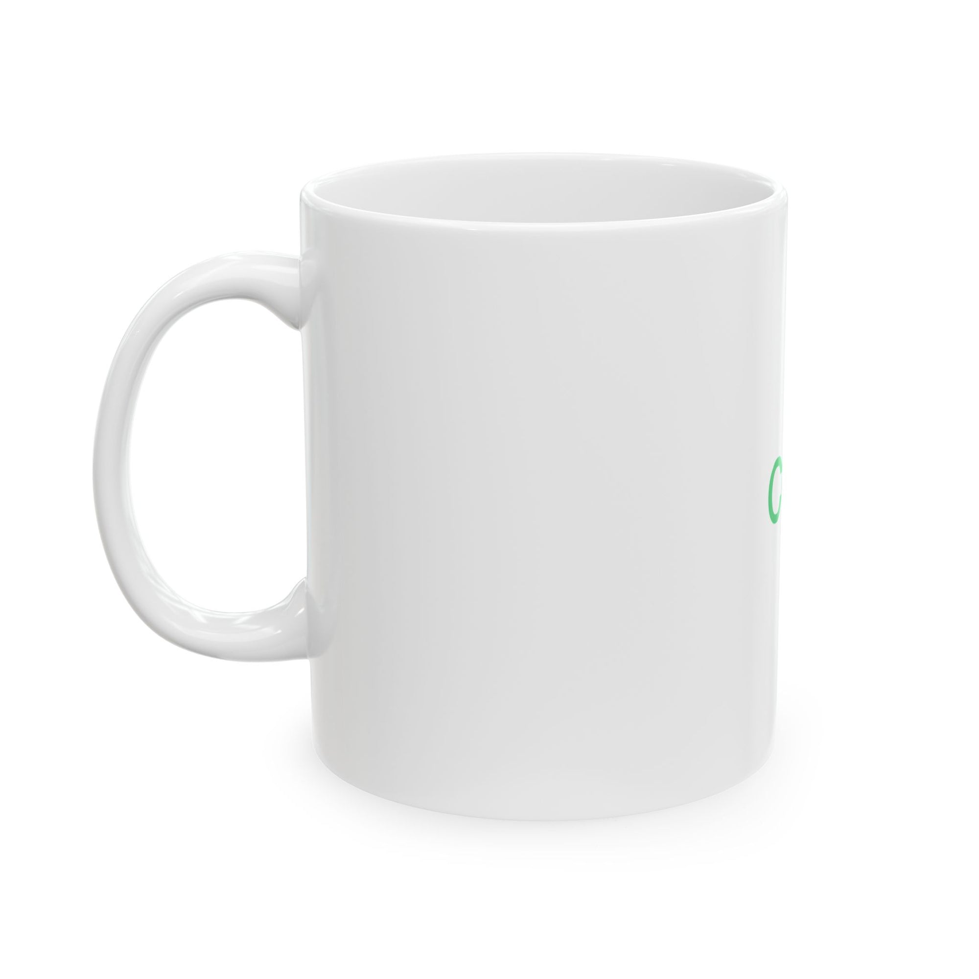 CEO Ceramic Mug