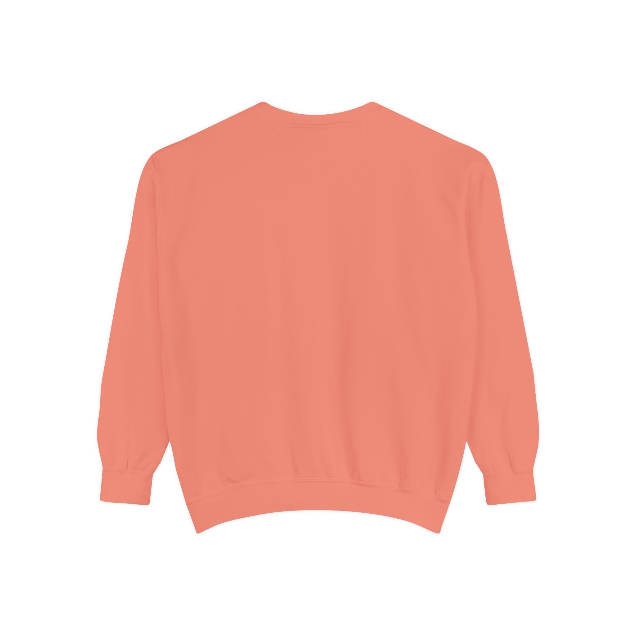 Please Hesitate to Reach Out Sweatshirt