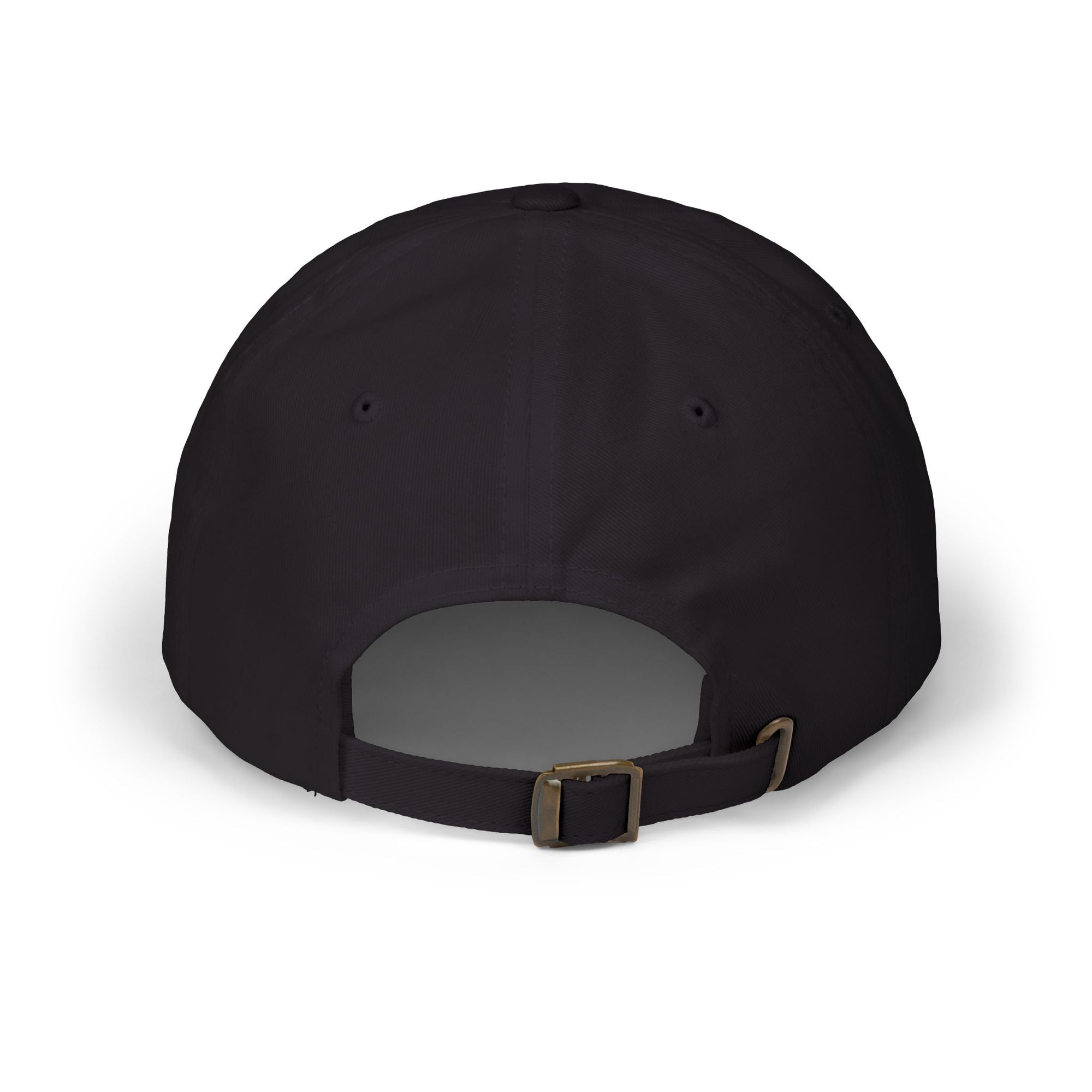 Classic Dad Cap: Hard Launch Embroidered Adjustable Hat for Fashion-Forward Men, Casual Wear, Gift for Dad, Summer Accessory