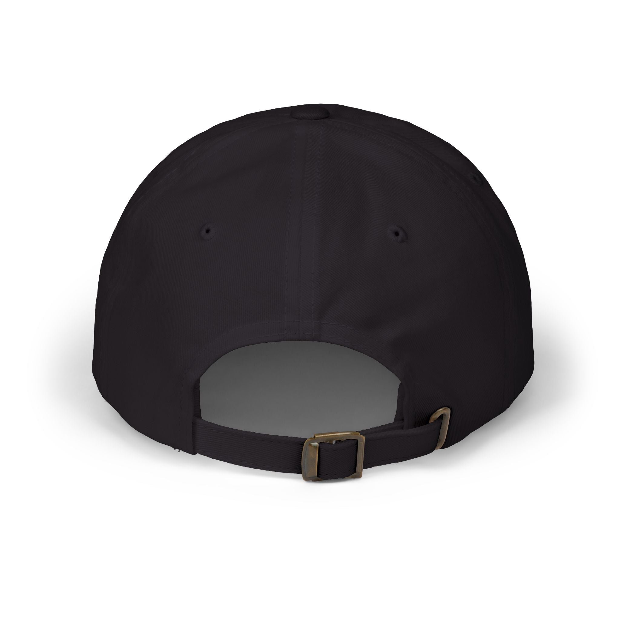 Classic Dad Cap: Hard Launch Embroidered Adjustable Hat for Fashion-Forward Men, Casual Wear, Gift for Dad, Summer Accessory