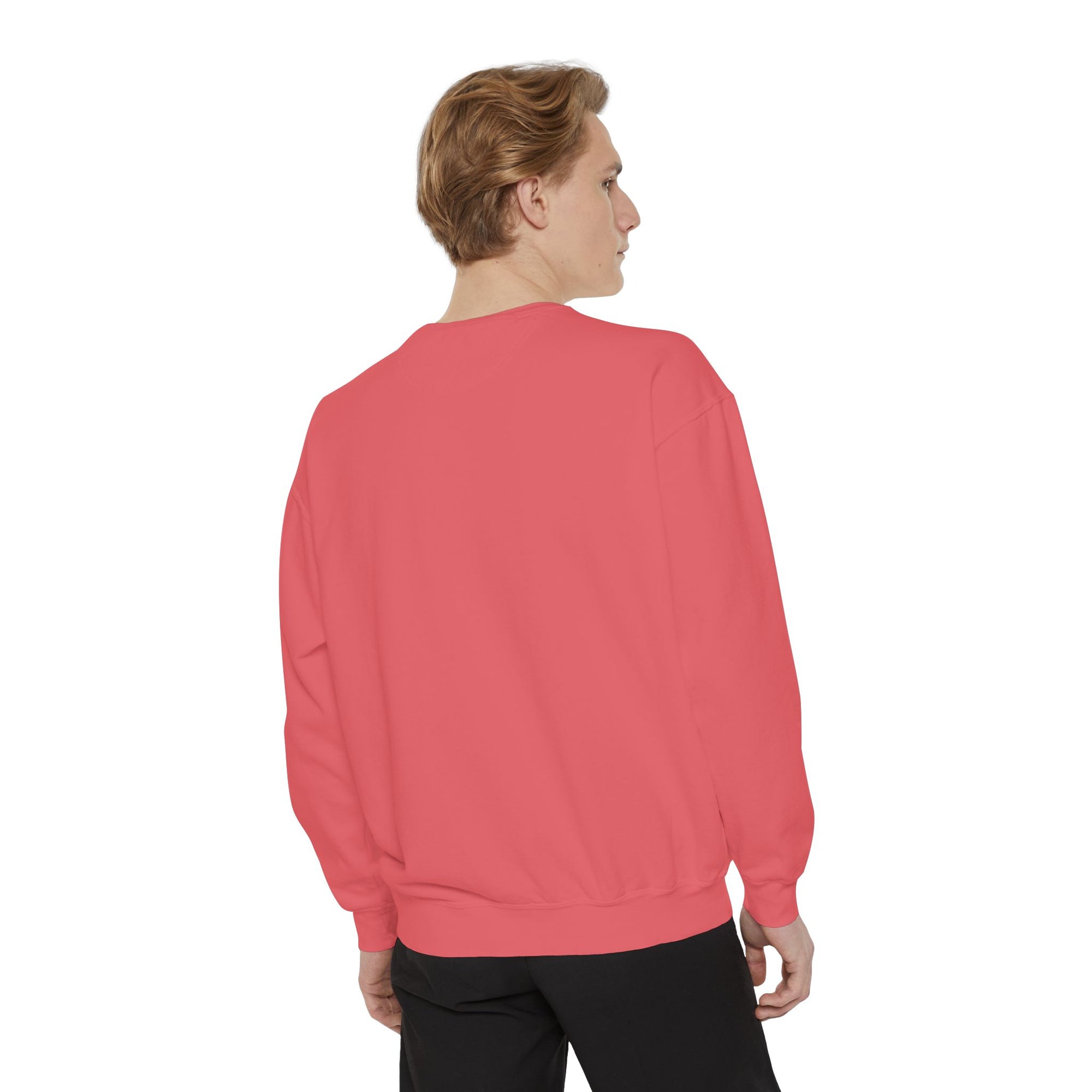 Please Hesitate to Reach Out Sweatshirt