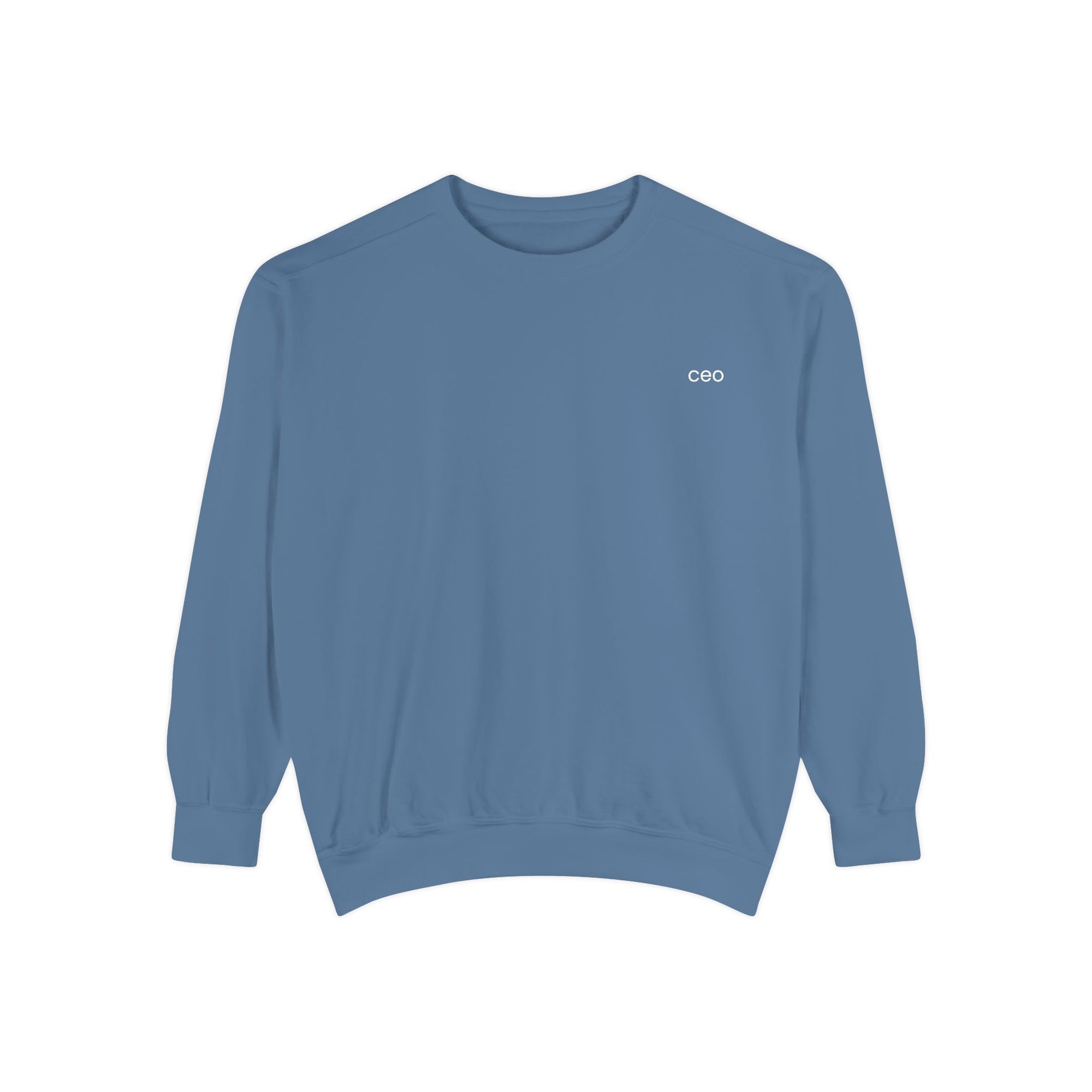 CEO Sweatshirt