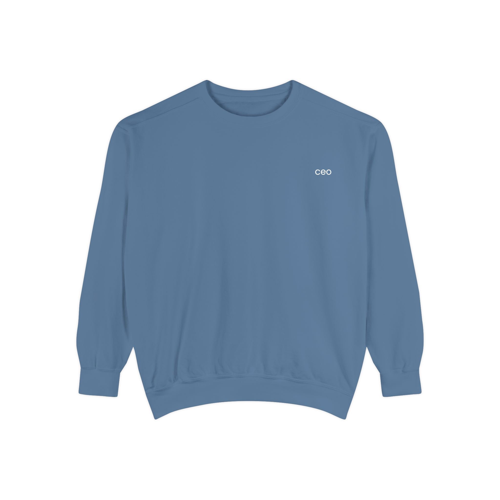 CEO Sweatshirt