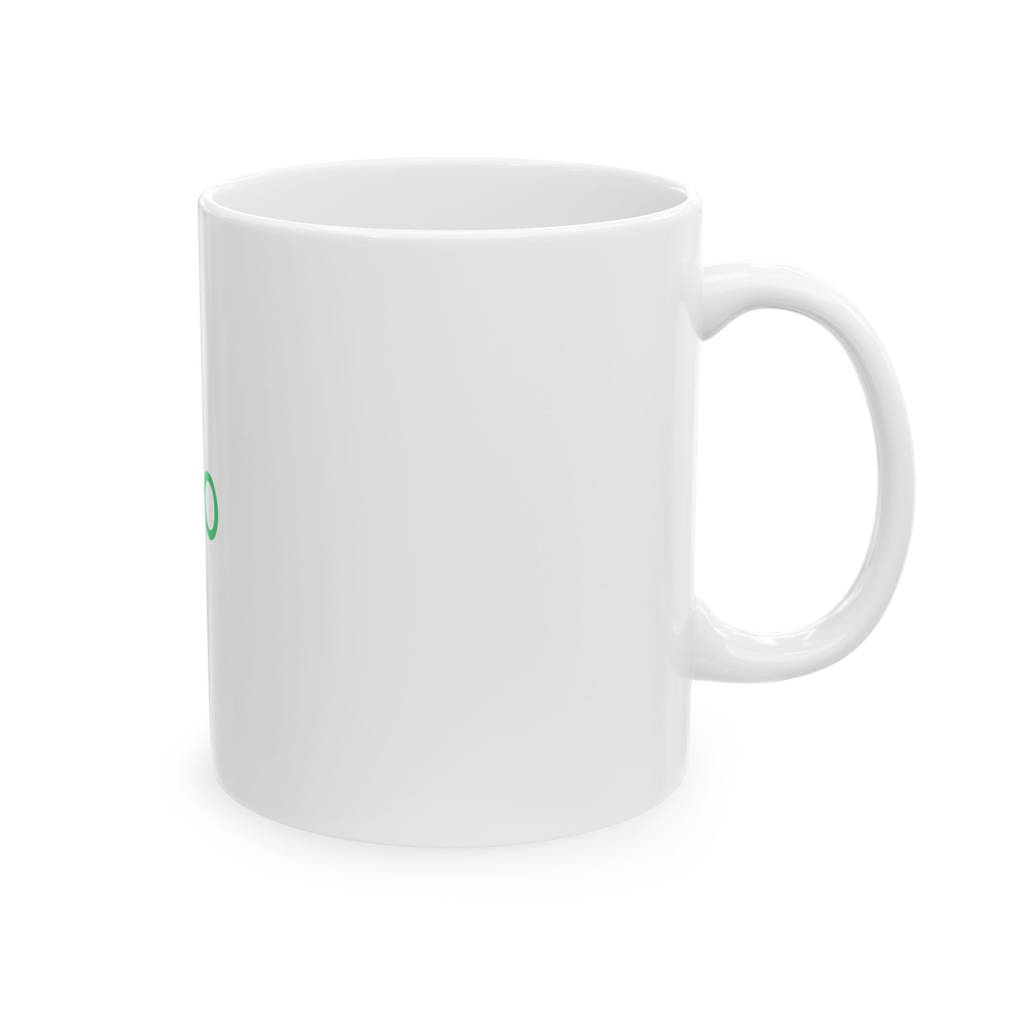 CEO Ceramic Mug