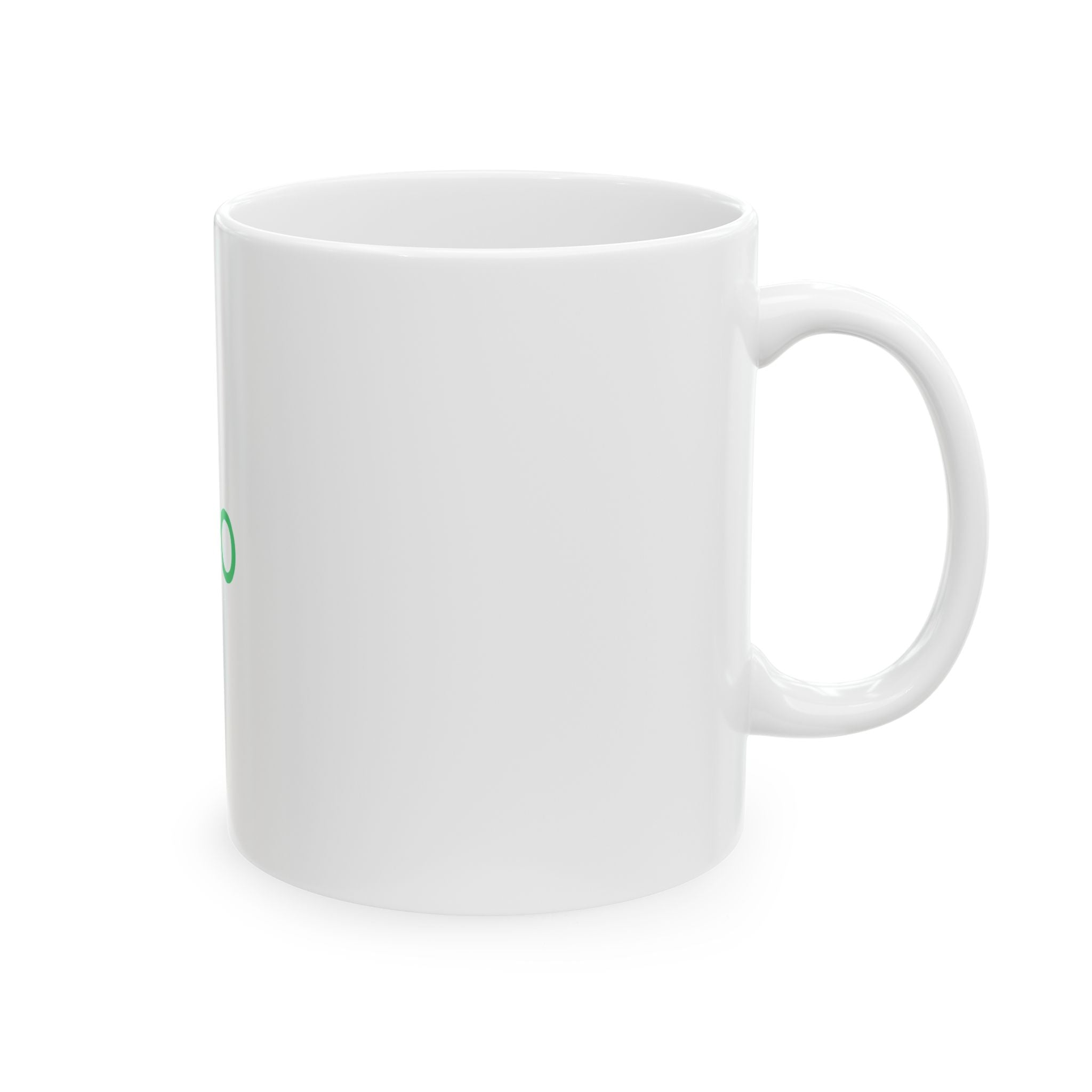 CEO Ceramic Mug