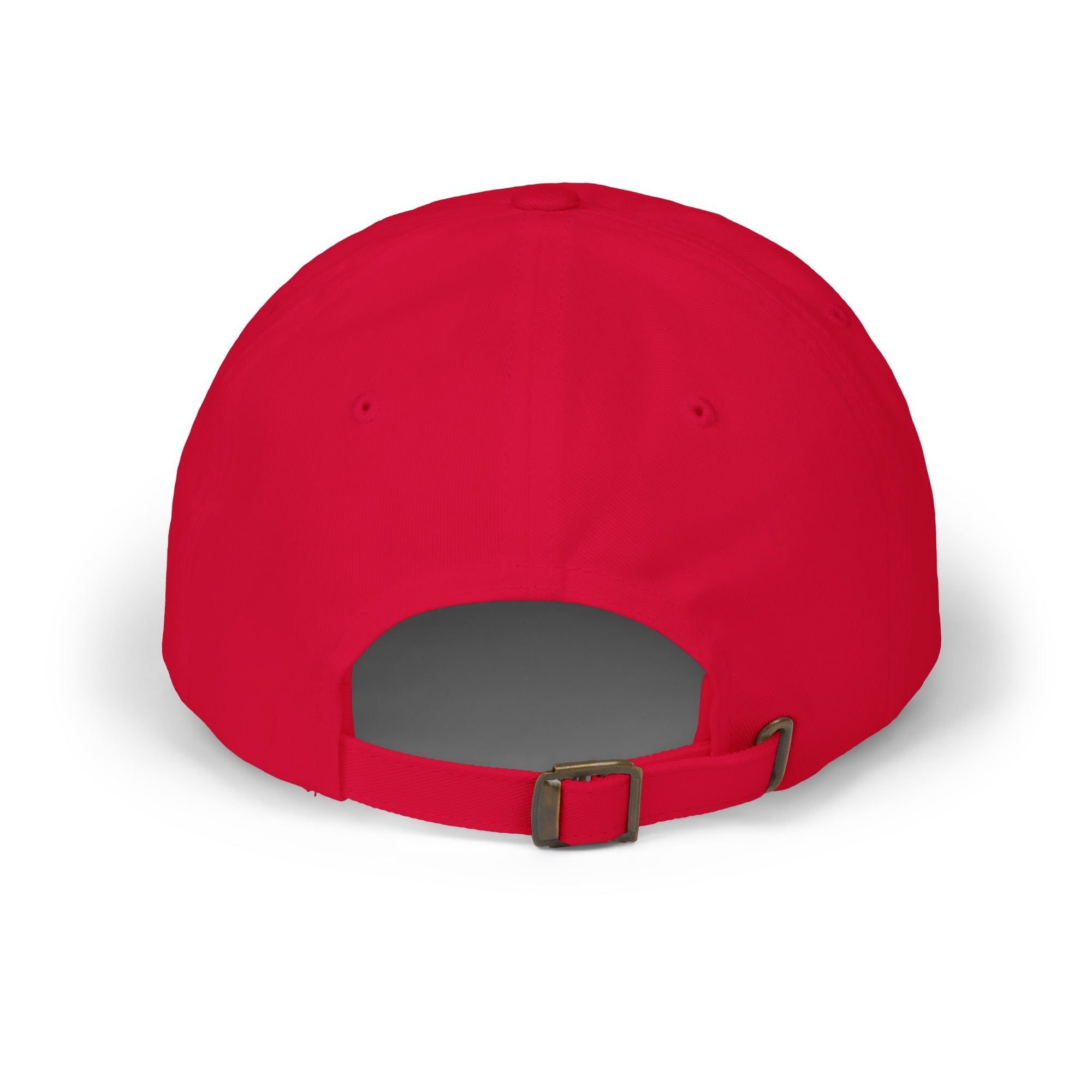 Classic Dad Cap: Hard Launch Embroidered Adjustable Hat for Fashion-Forward Men, Casual Wear, Gift for Dad, Summer Accessory