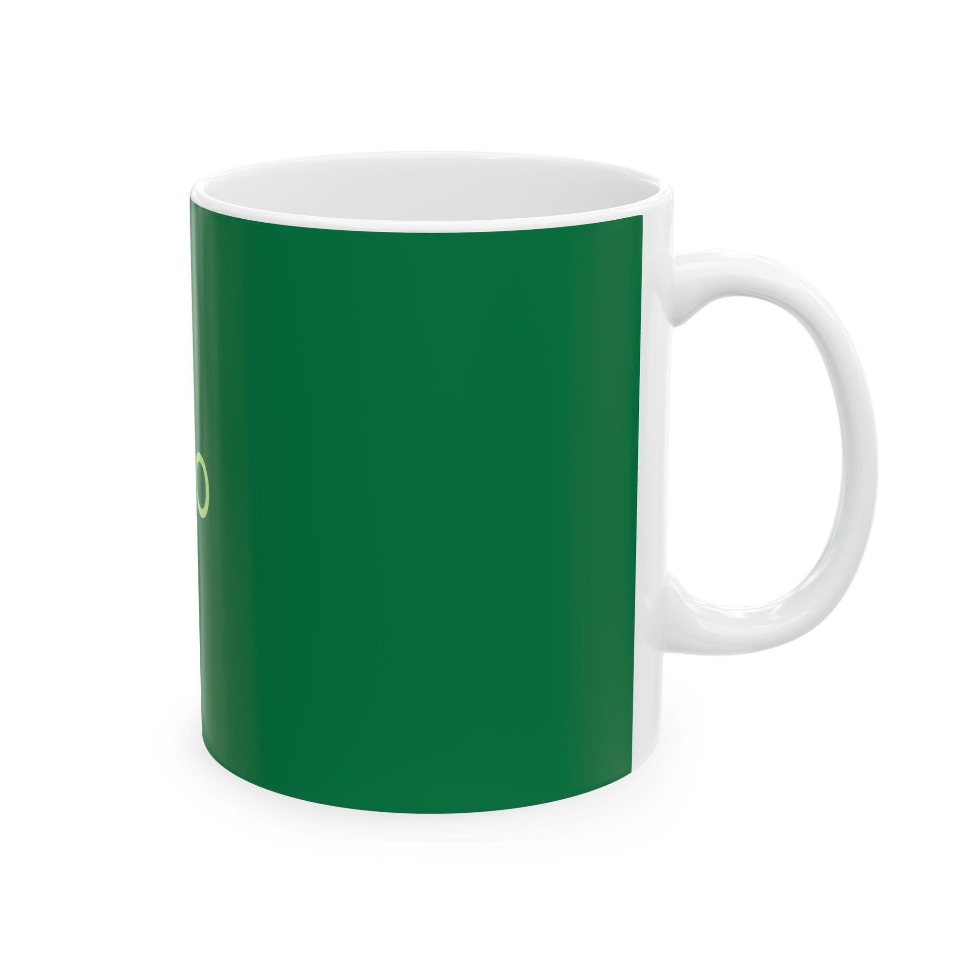 CEO Ceramic Mug