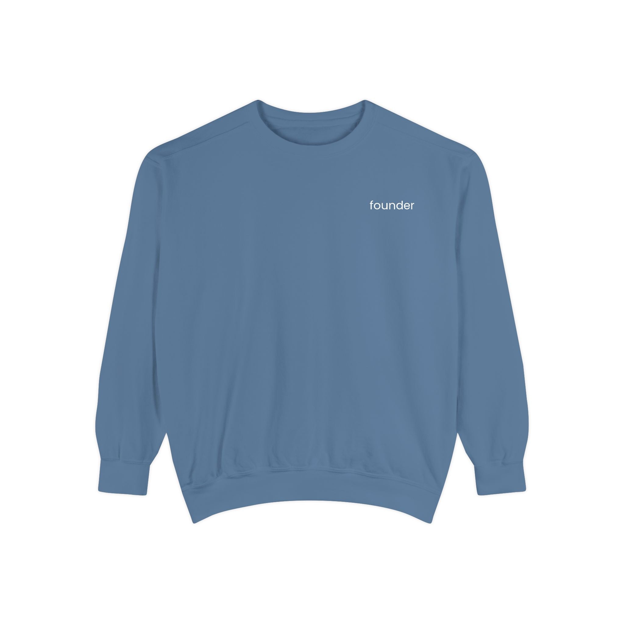 Founder Sweatshirt