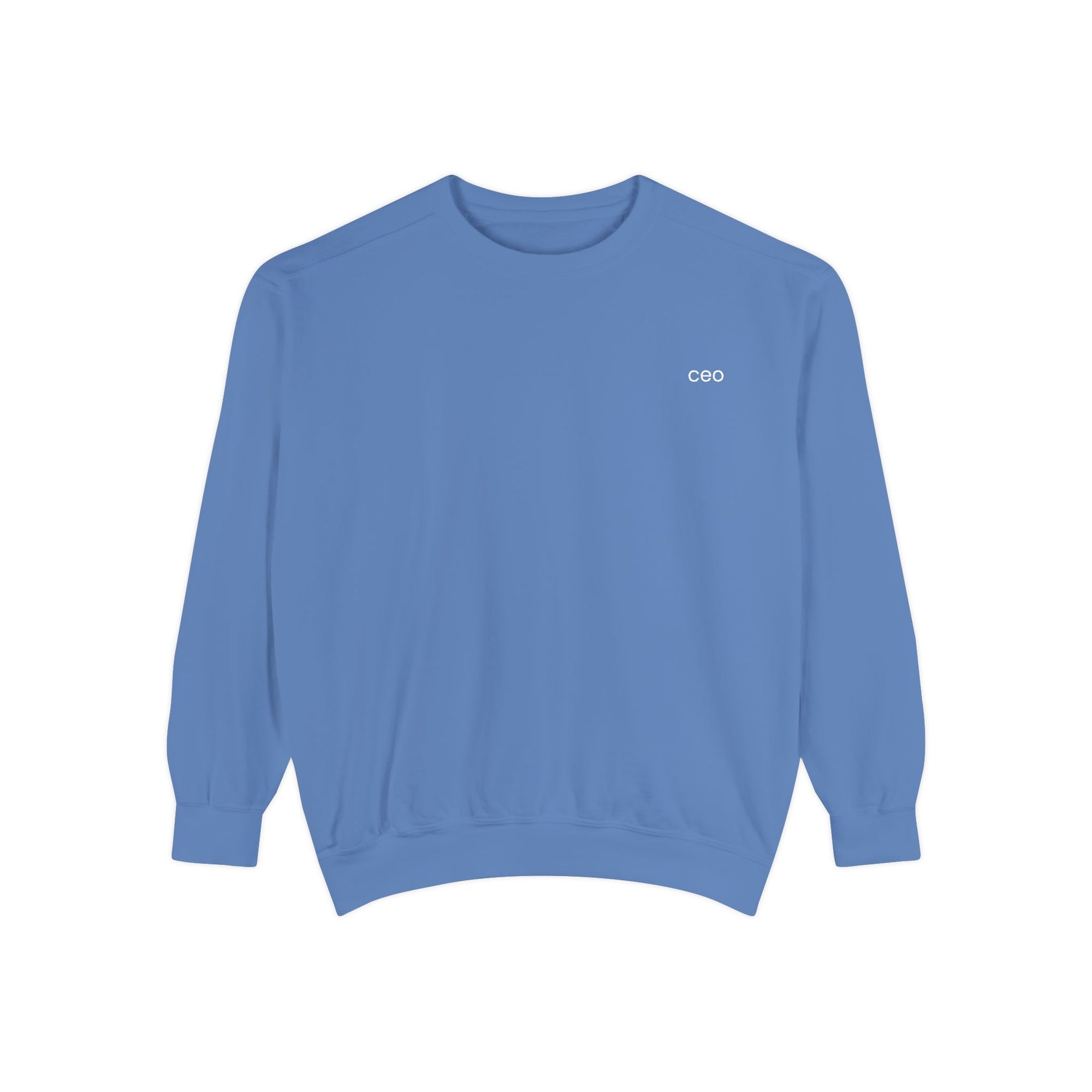 CEO Sweatshirt