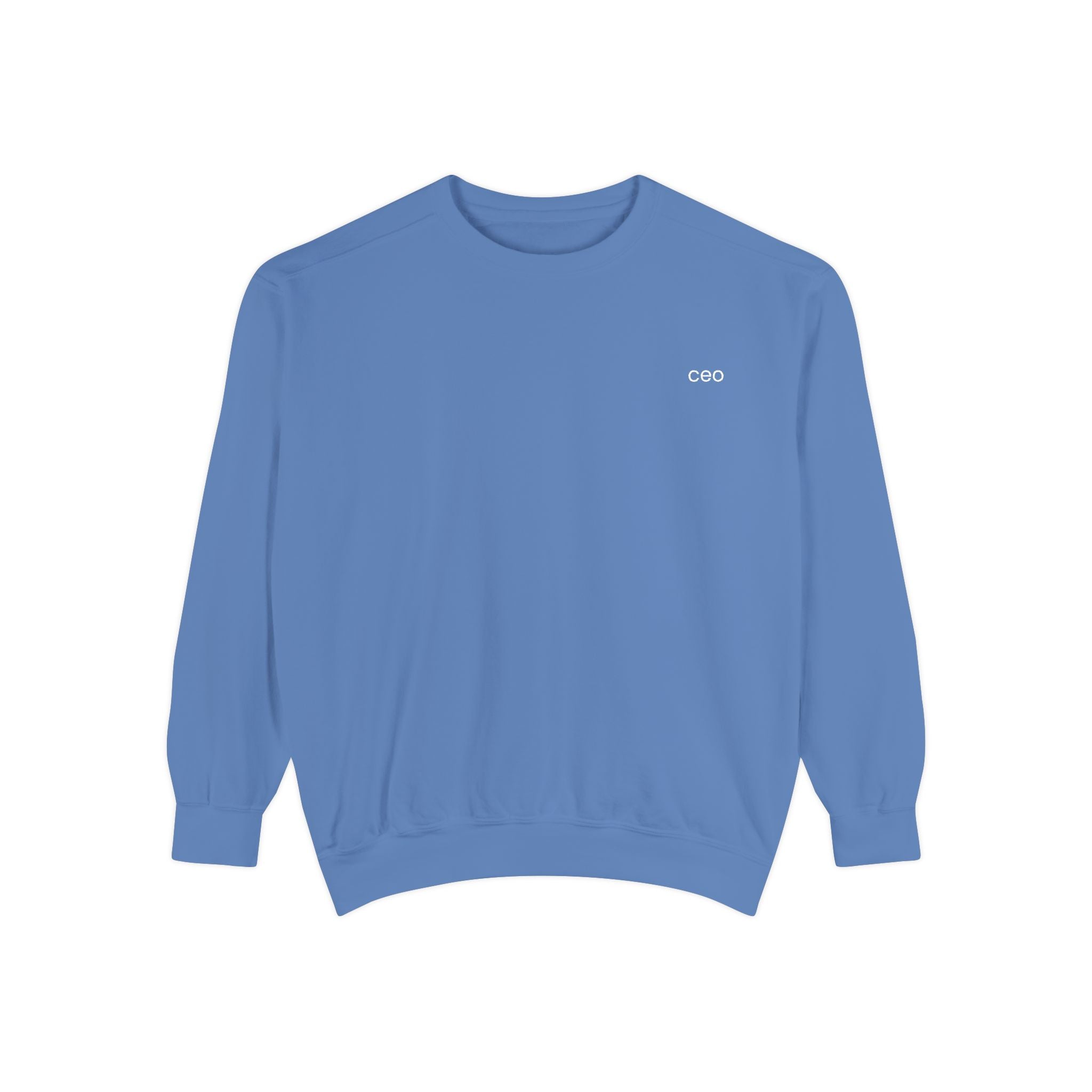 CEO Sweatshirt