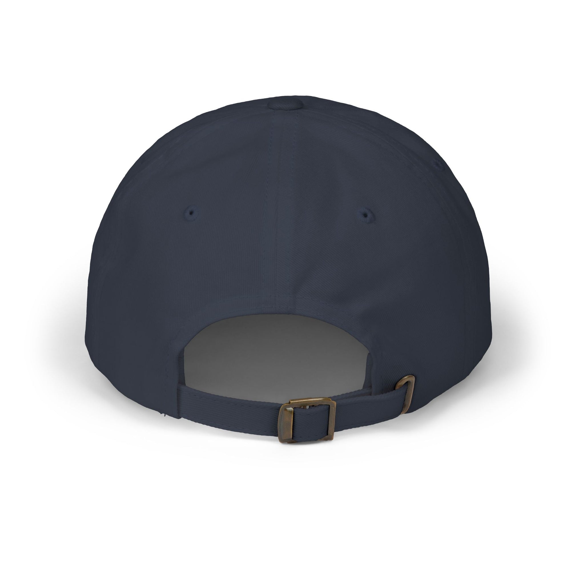Classic Dad Cap: Hard Launch Embroidered Adjustable Hat for Fashion-Forward Men, Casual Wear, Gift for Dad, Summer Accessory