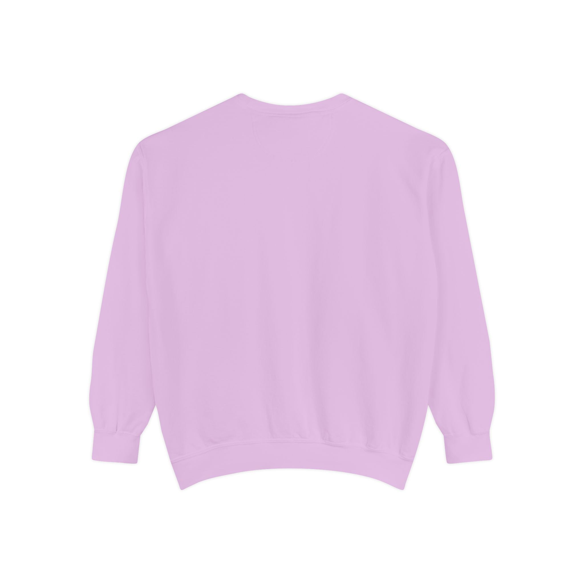 Please Hesitate to Reach Out Sweatshirt