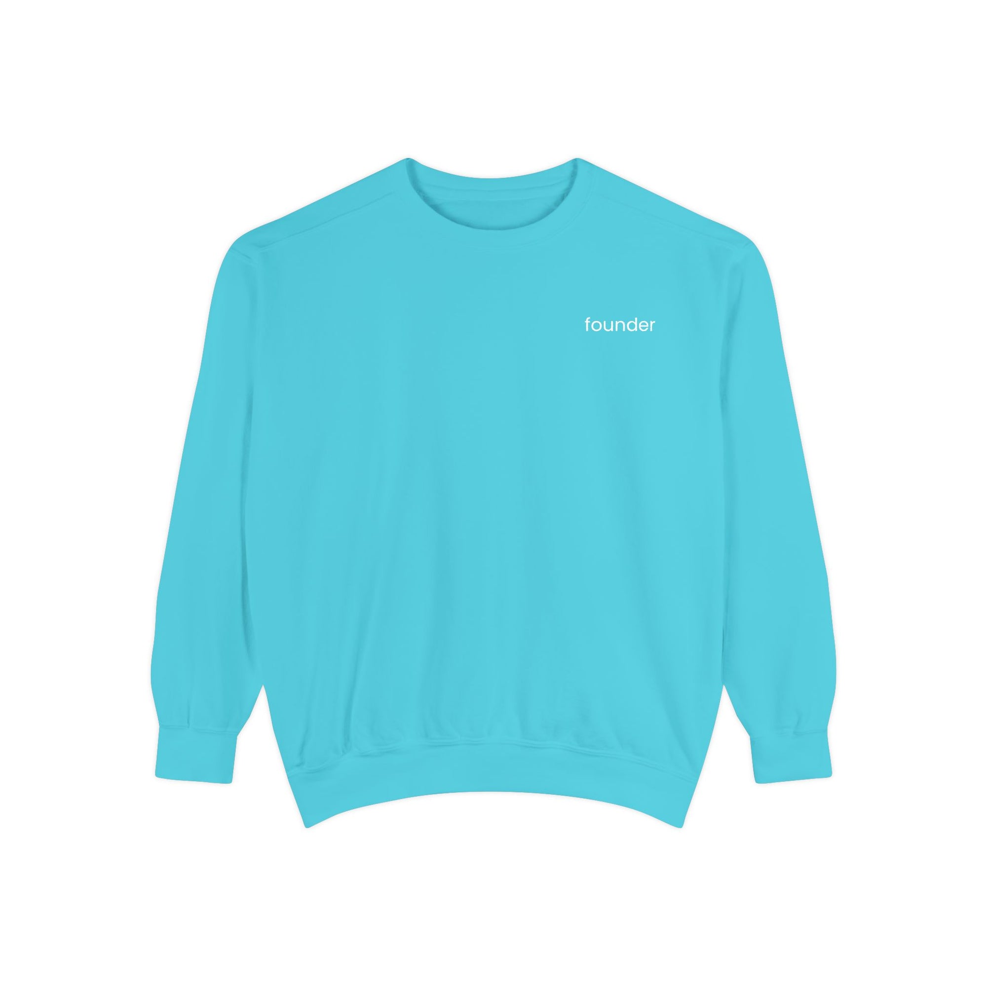Founder Sweatshirt