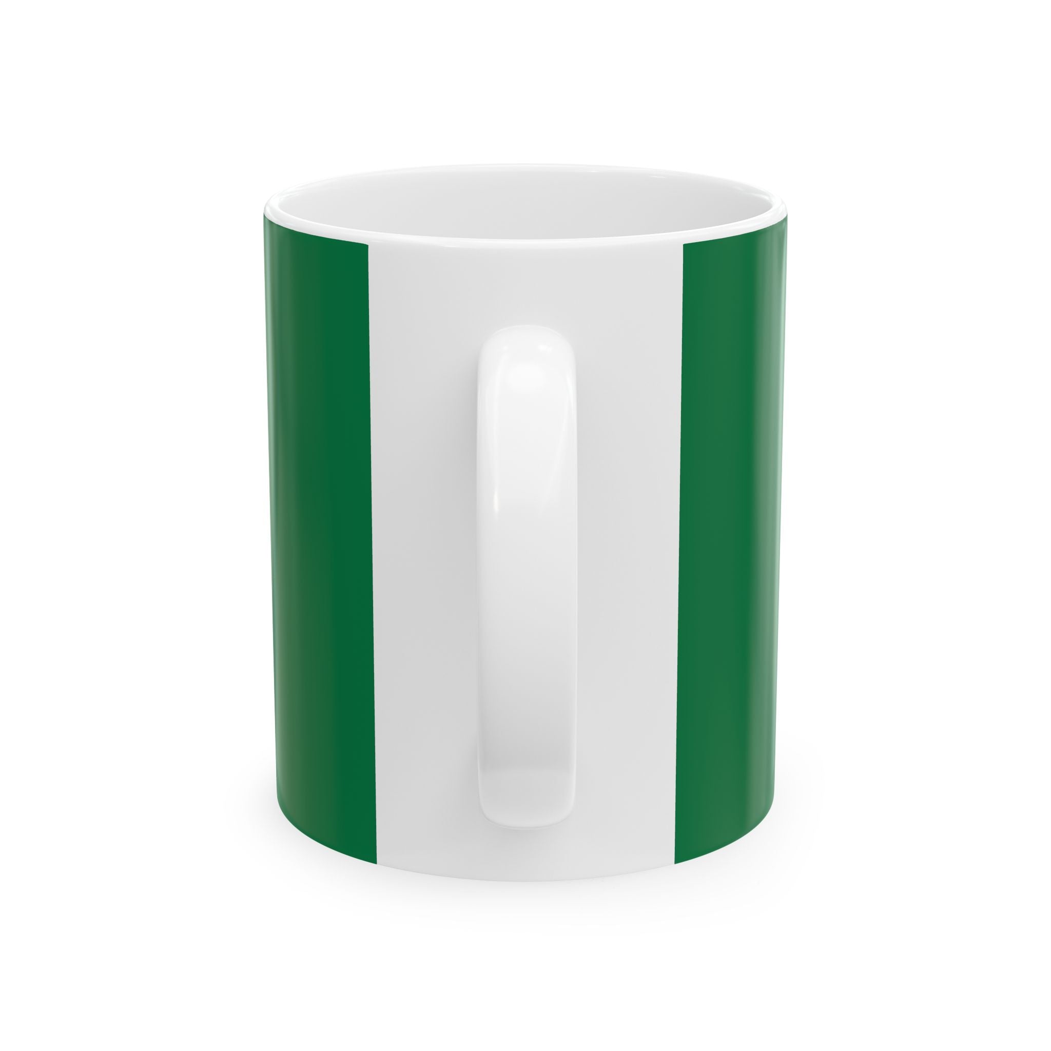 CEO Ceramic Mug