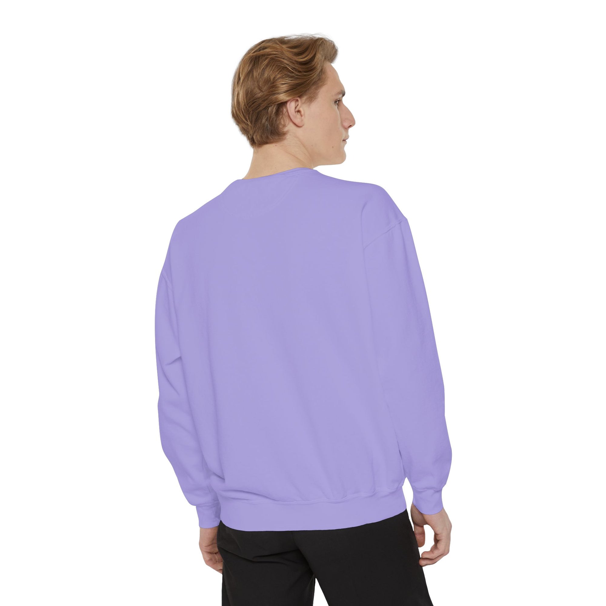 Please Hesitate to Reach Out Sweatshirt