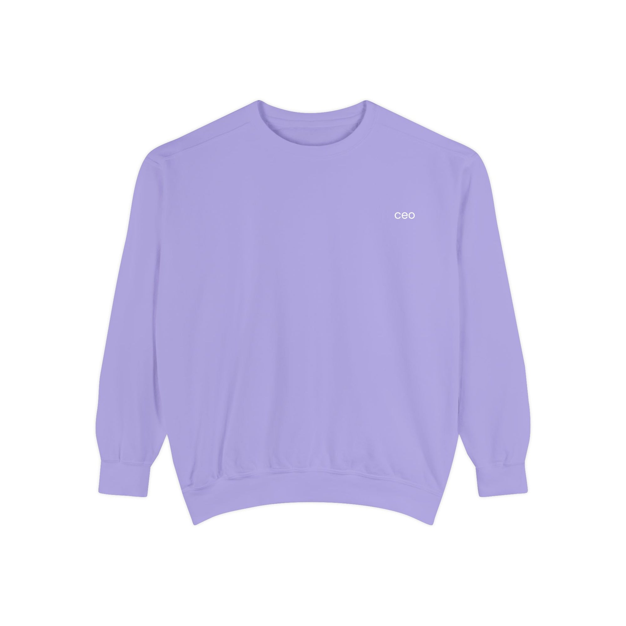 CEO Sweatshirt