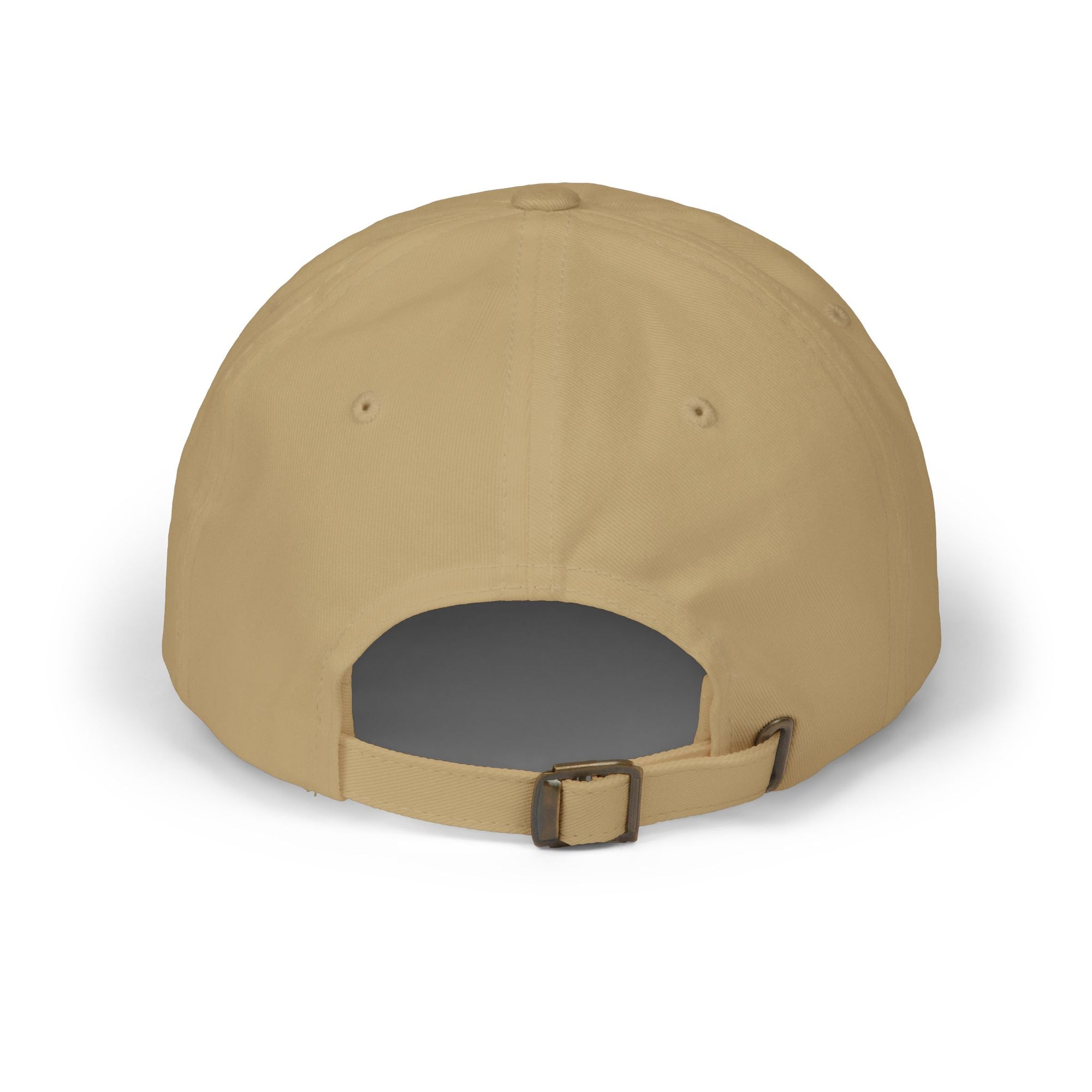 Classic Dad Cap: Hard Launch Embroidered Adjustable Hat for Fashion-Forward Men, Casual Wear, Gift for Dad, Summer Accessory