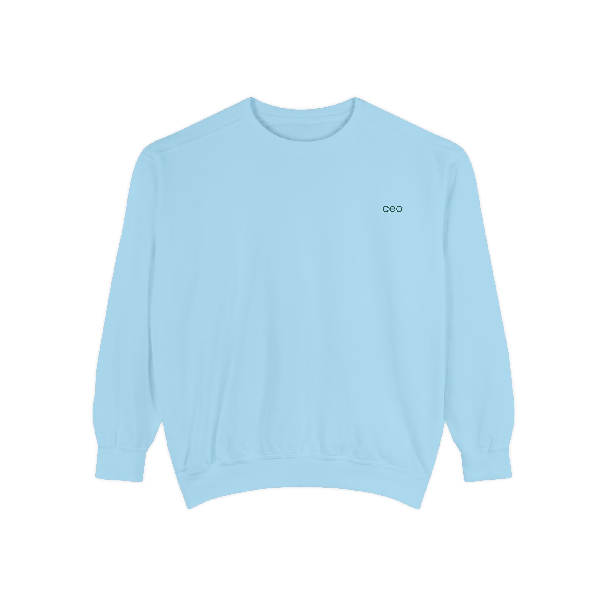 CEO Sweatshirt