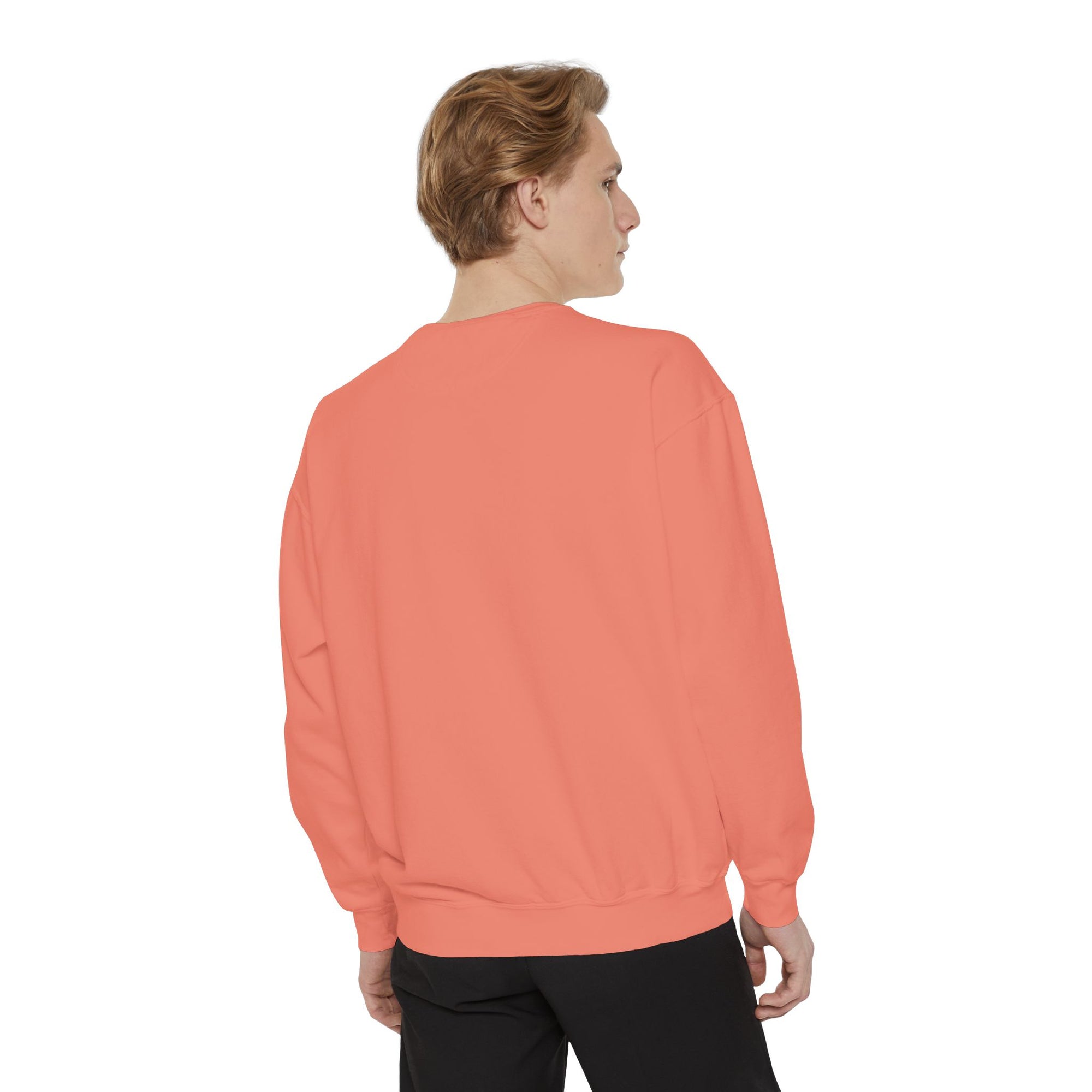 Please Hesitate to Reach Out Sweatshirt