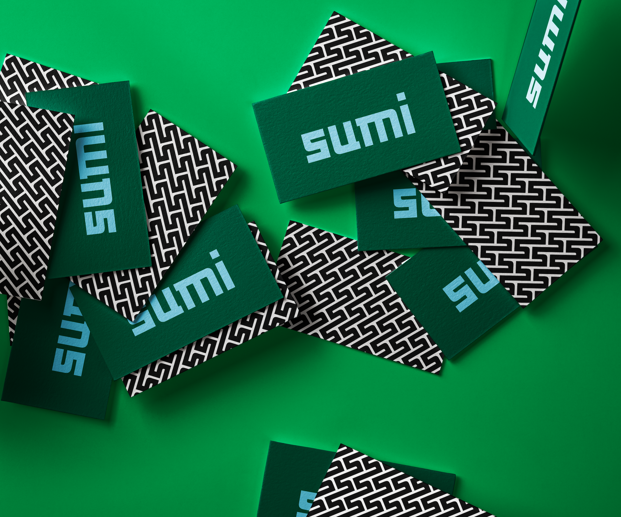 Business cards