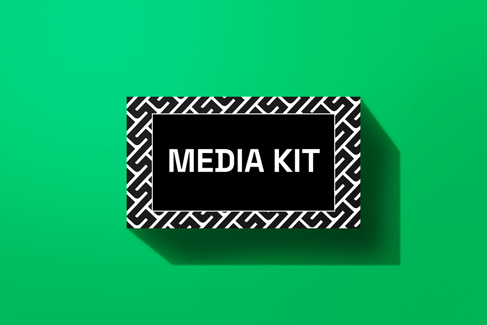 Media Kit